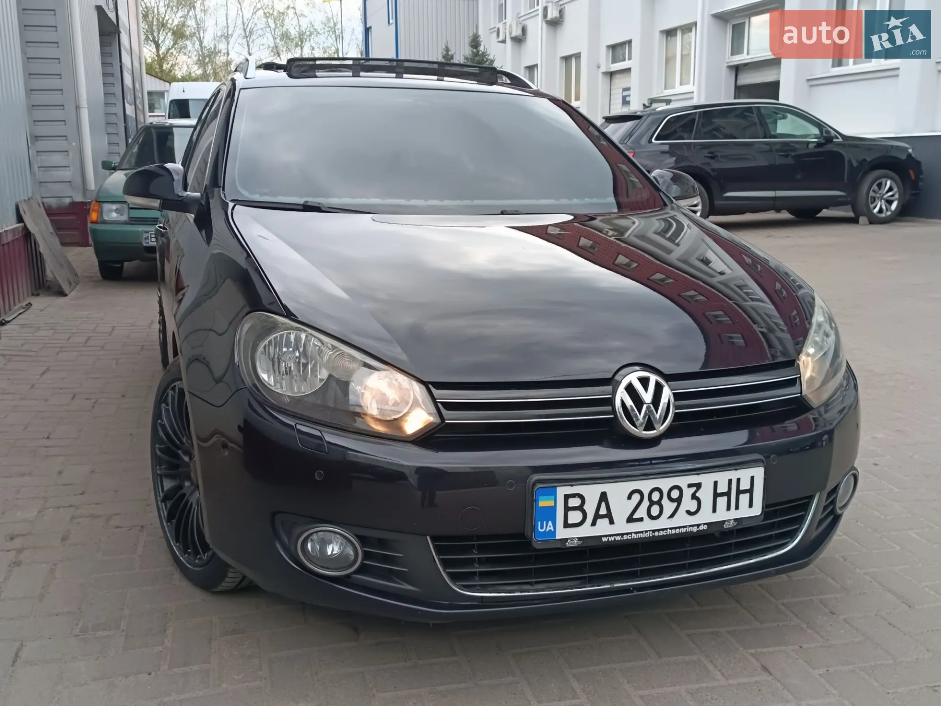 Volkswagen Golf, 2009