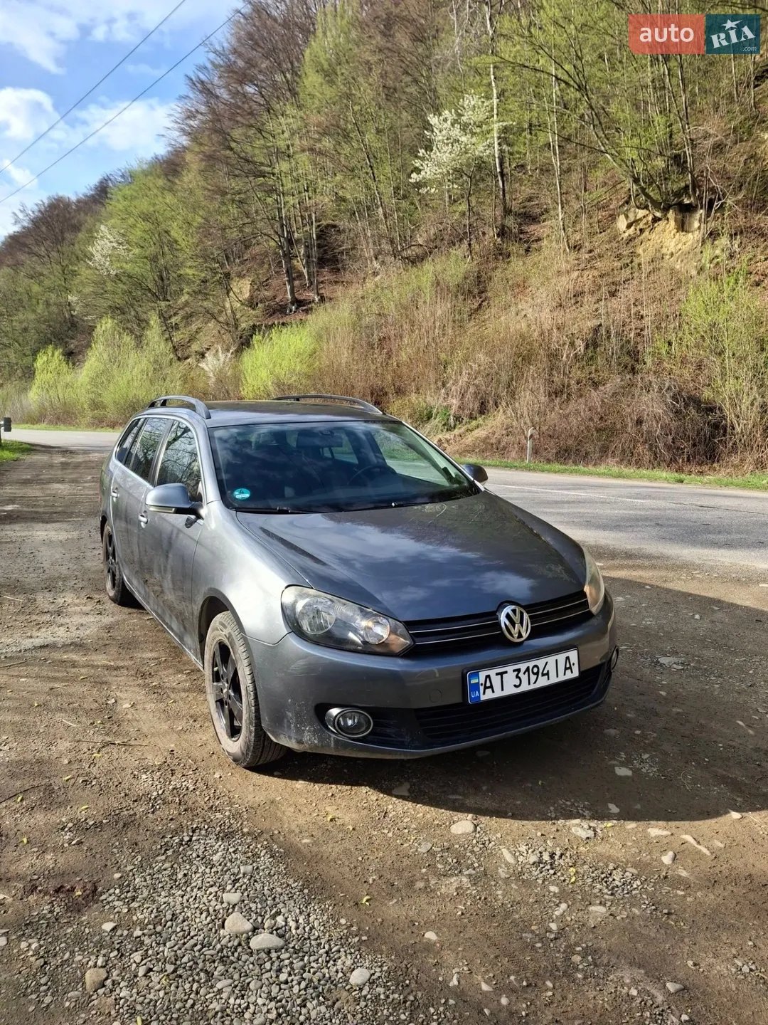Volkswagen Golf, 2009