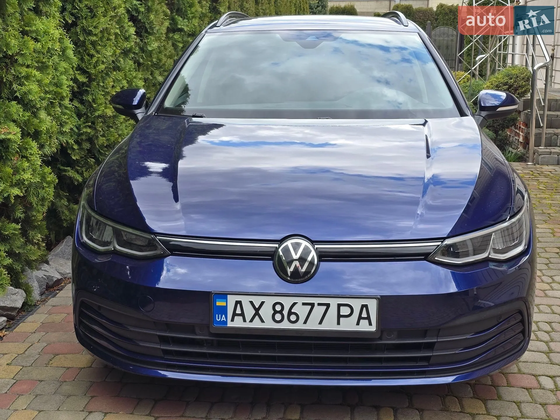 Volkswagen Golf, 2023