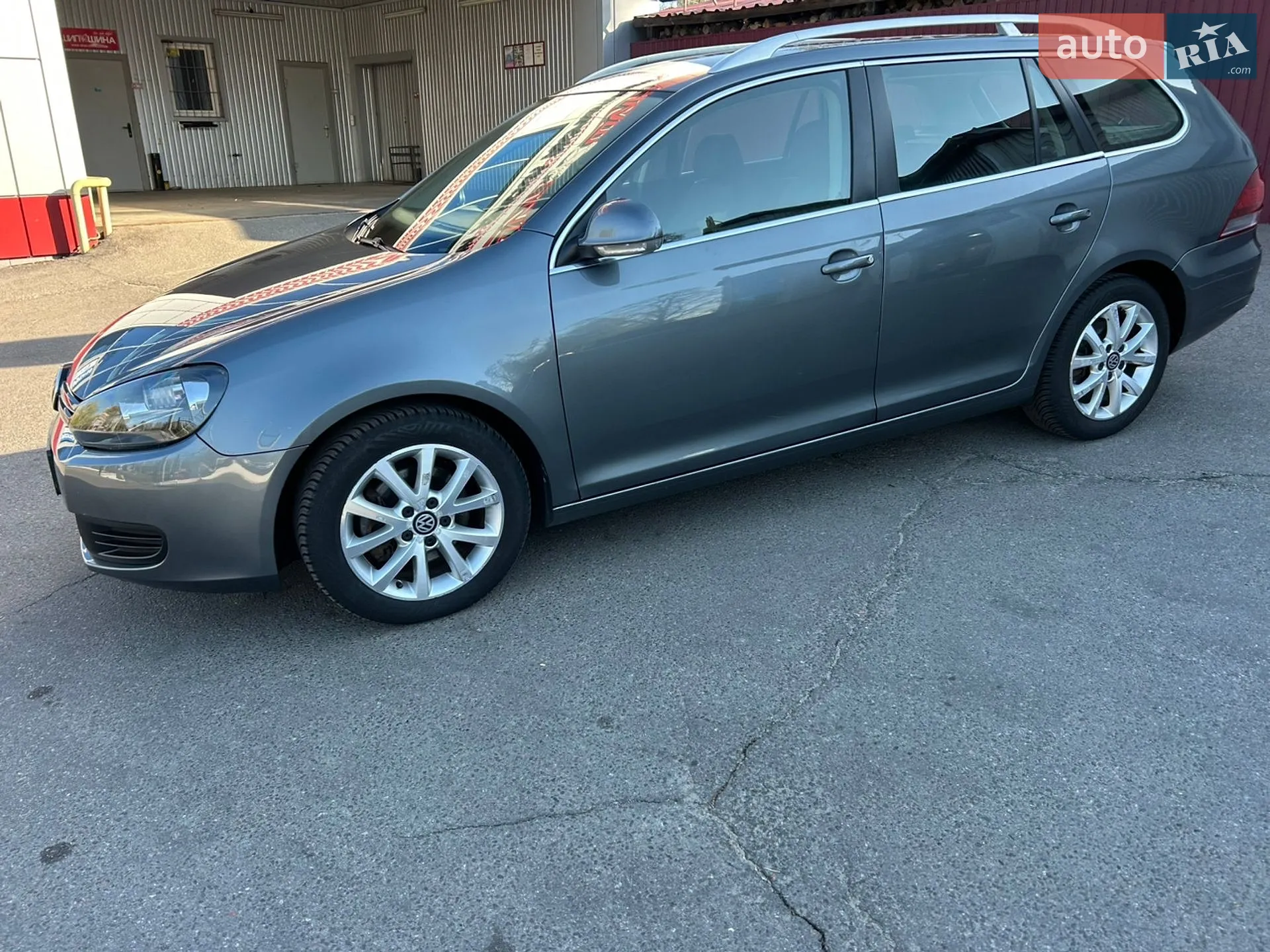Volkswagen Golf, 2011