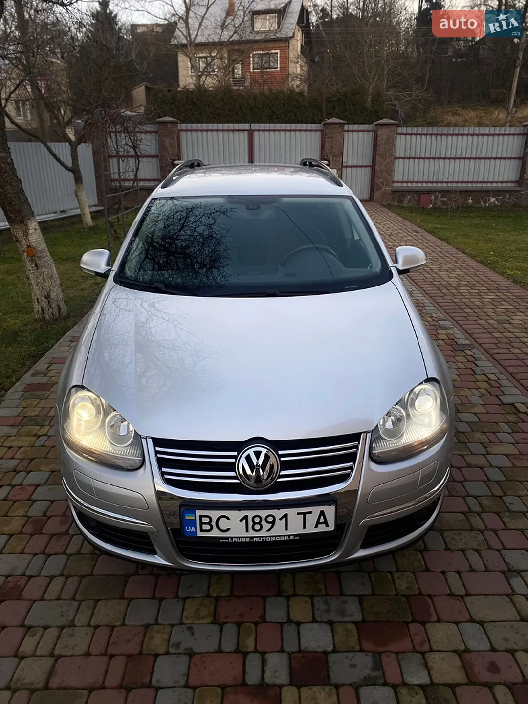 Volkswagen Golf, 2009