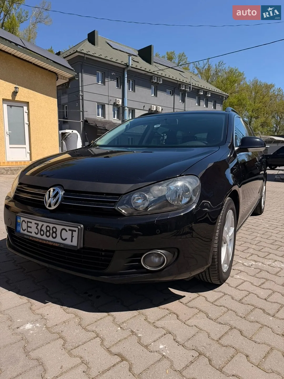 Volkswagen Golf, 2009