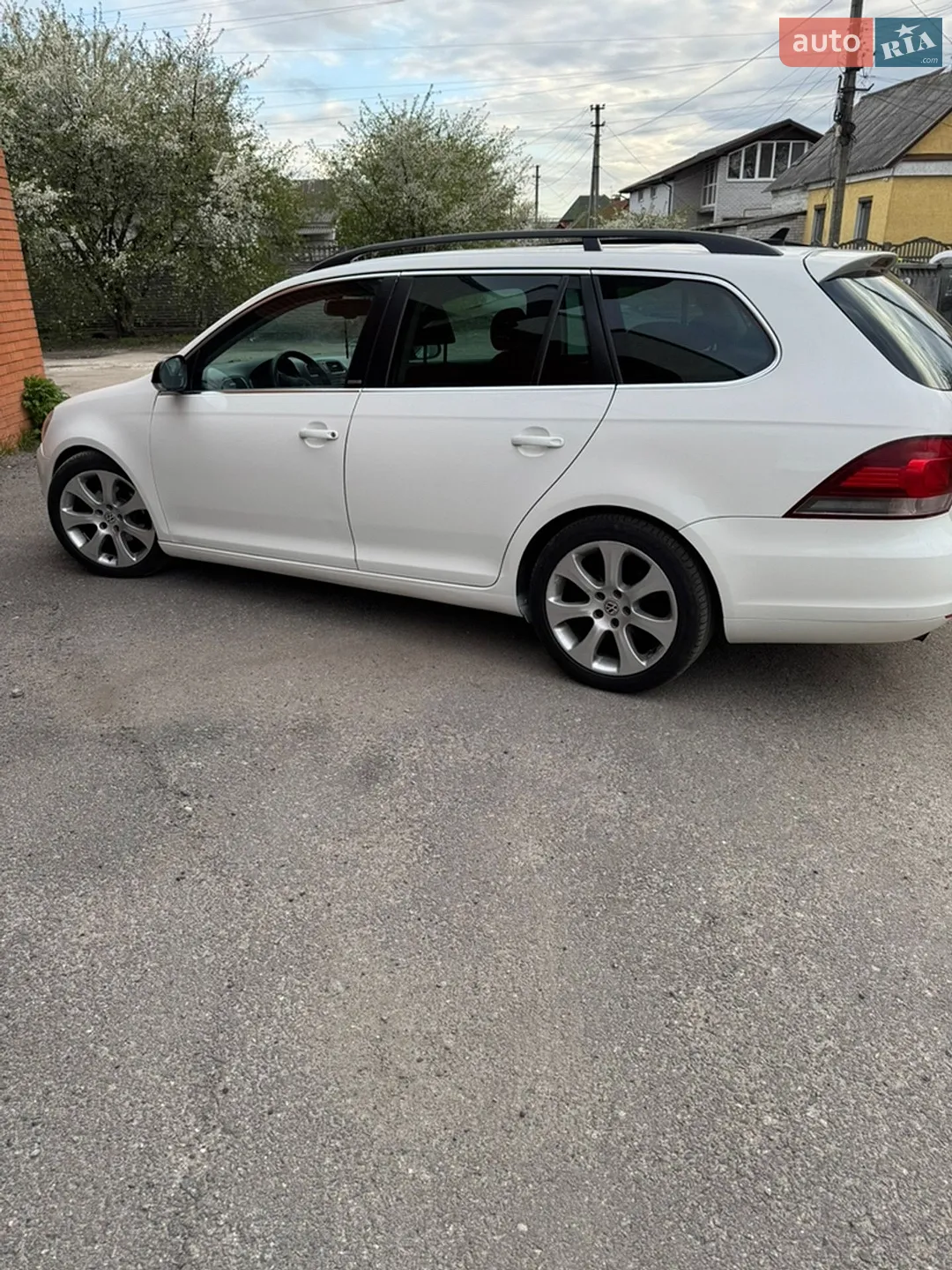 Volkswagen Golf, 2012