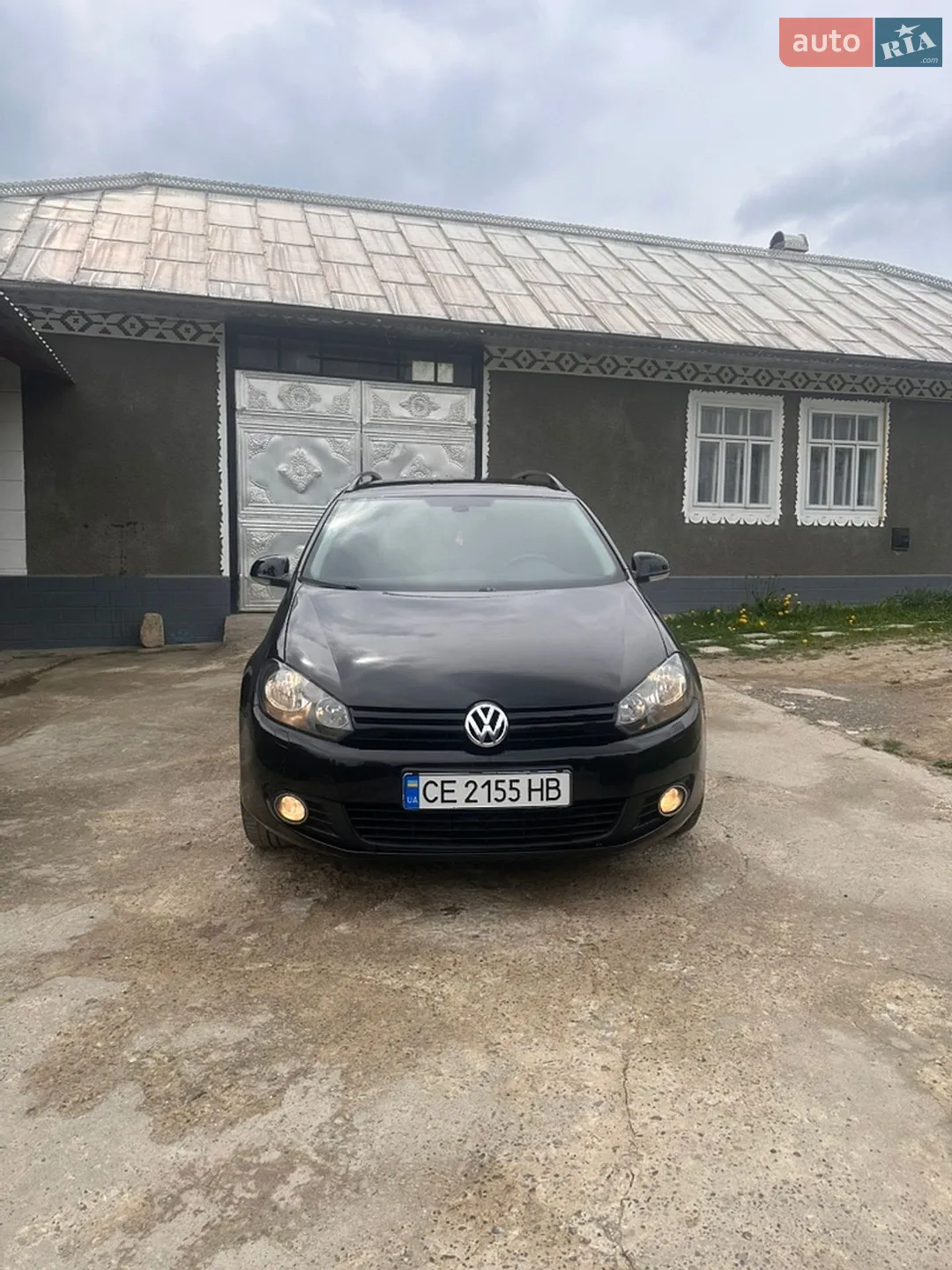 Volkswagen Golf, 2013