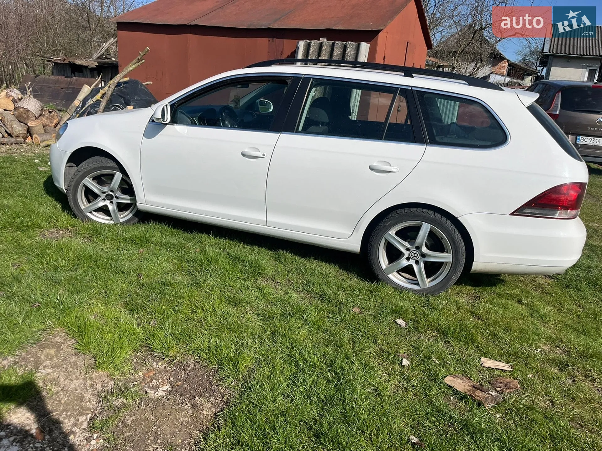 Volkswagen Golf, 2011