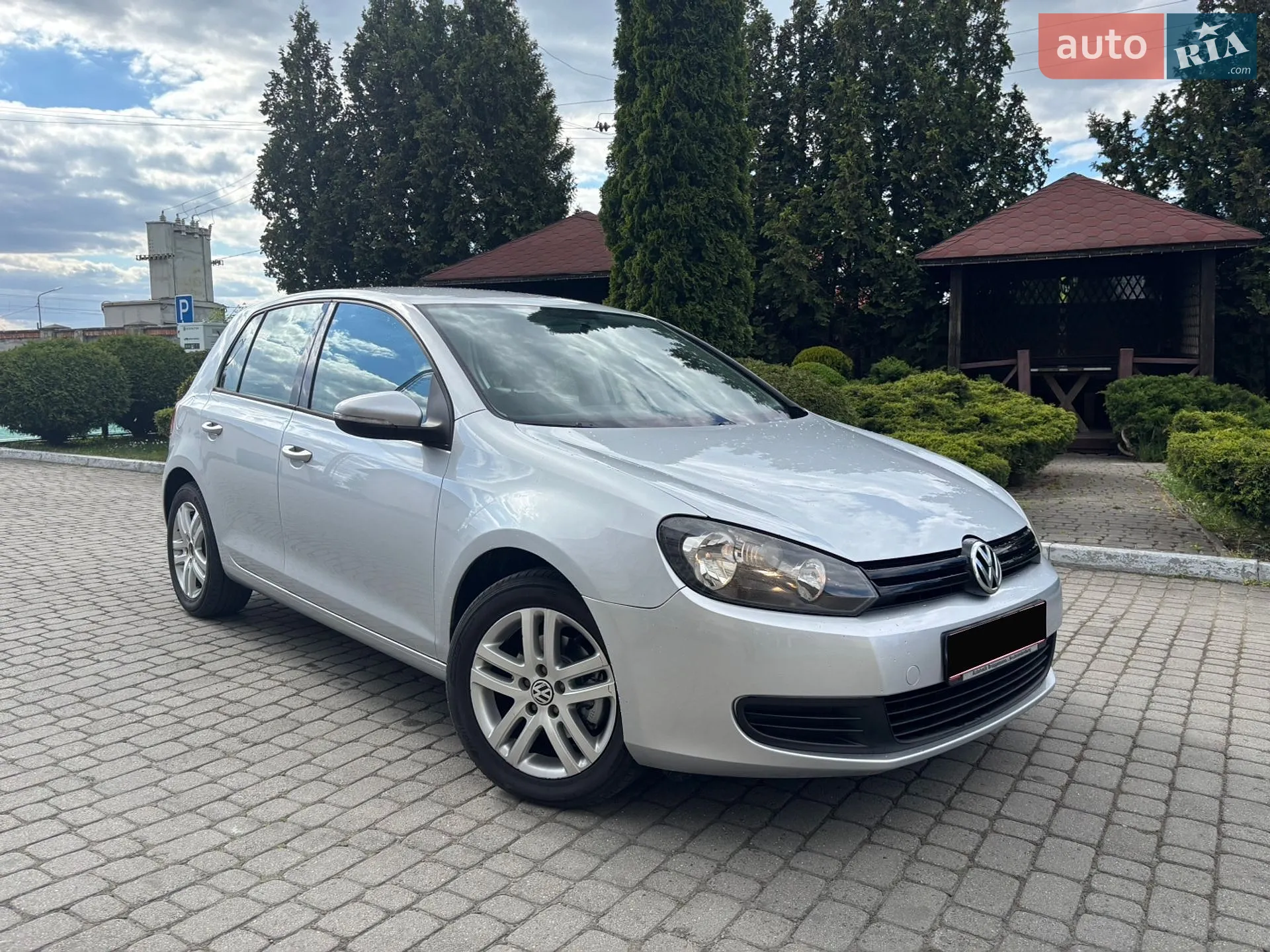 Volkswagen Golf, 2009