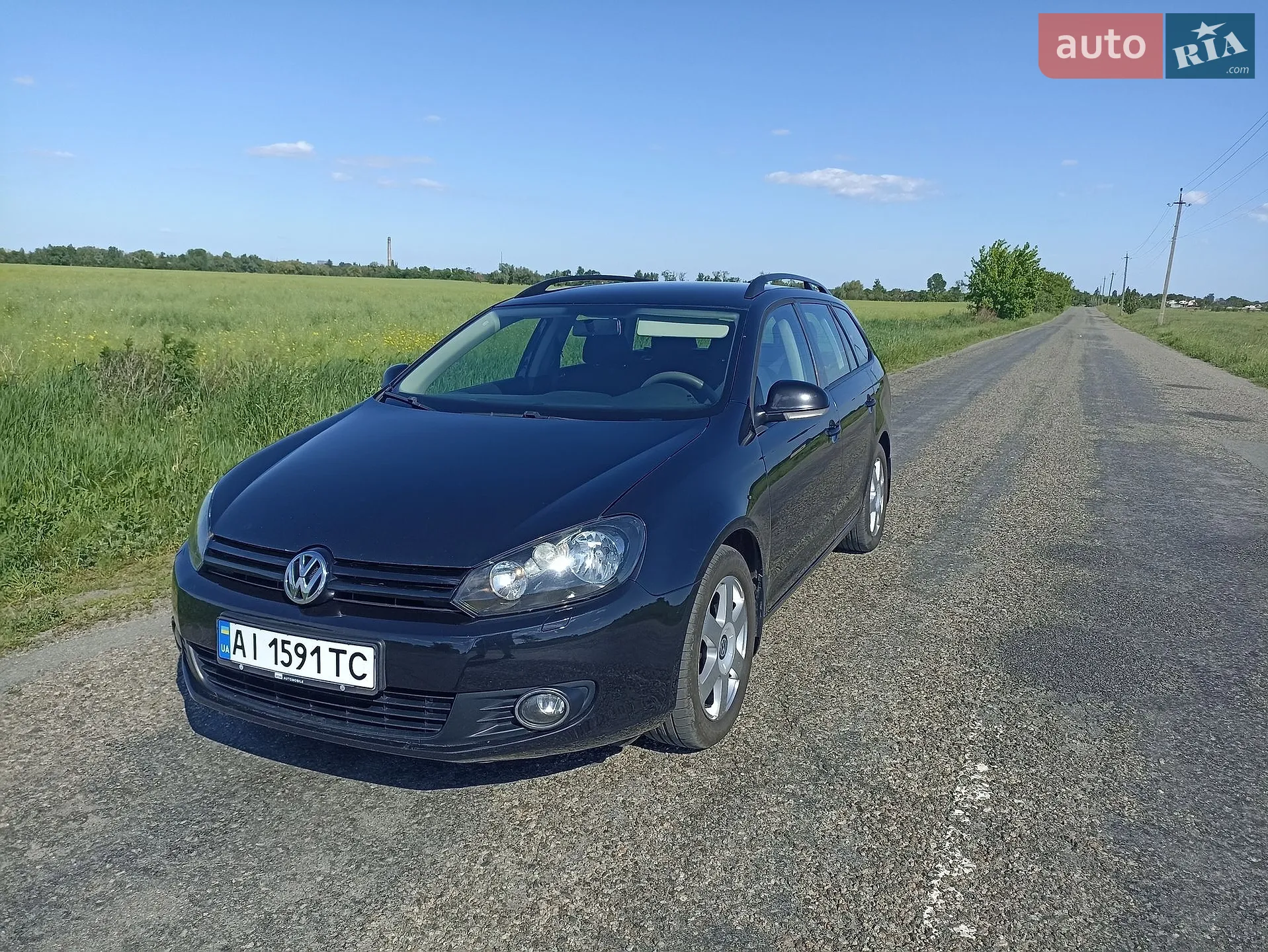 Volkswagen Golf, 2012
