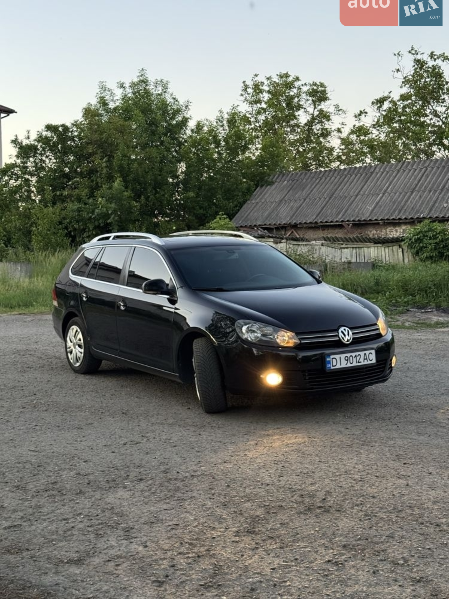 Volkswagen Golf, 2011