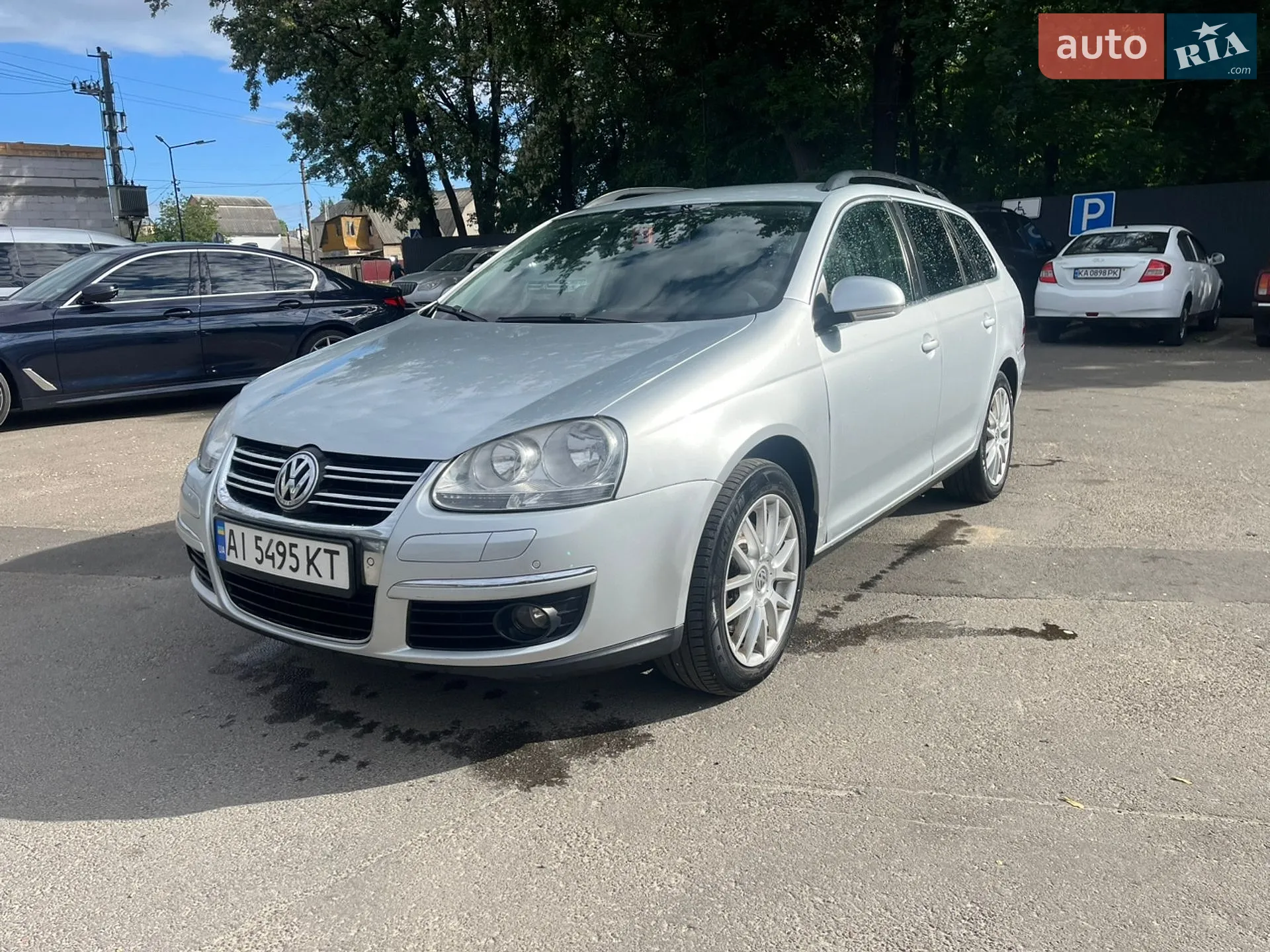 Volkswagen Golf, 2009