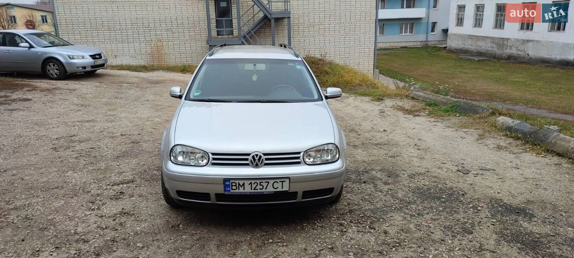 Volkswagen Golf, 2006