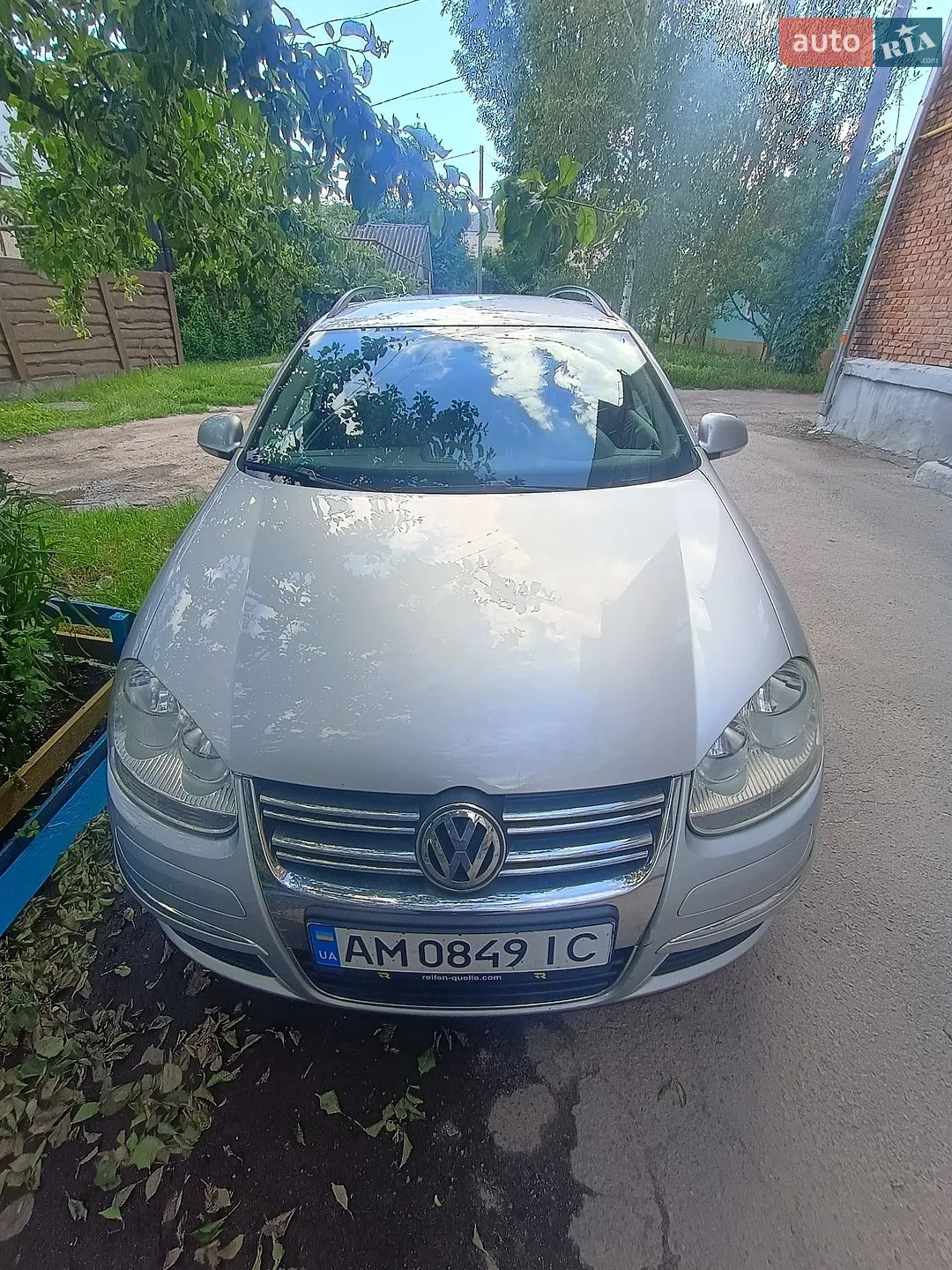 Volkswagen Golf, 2009