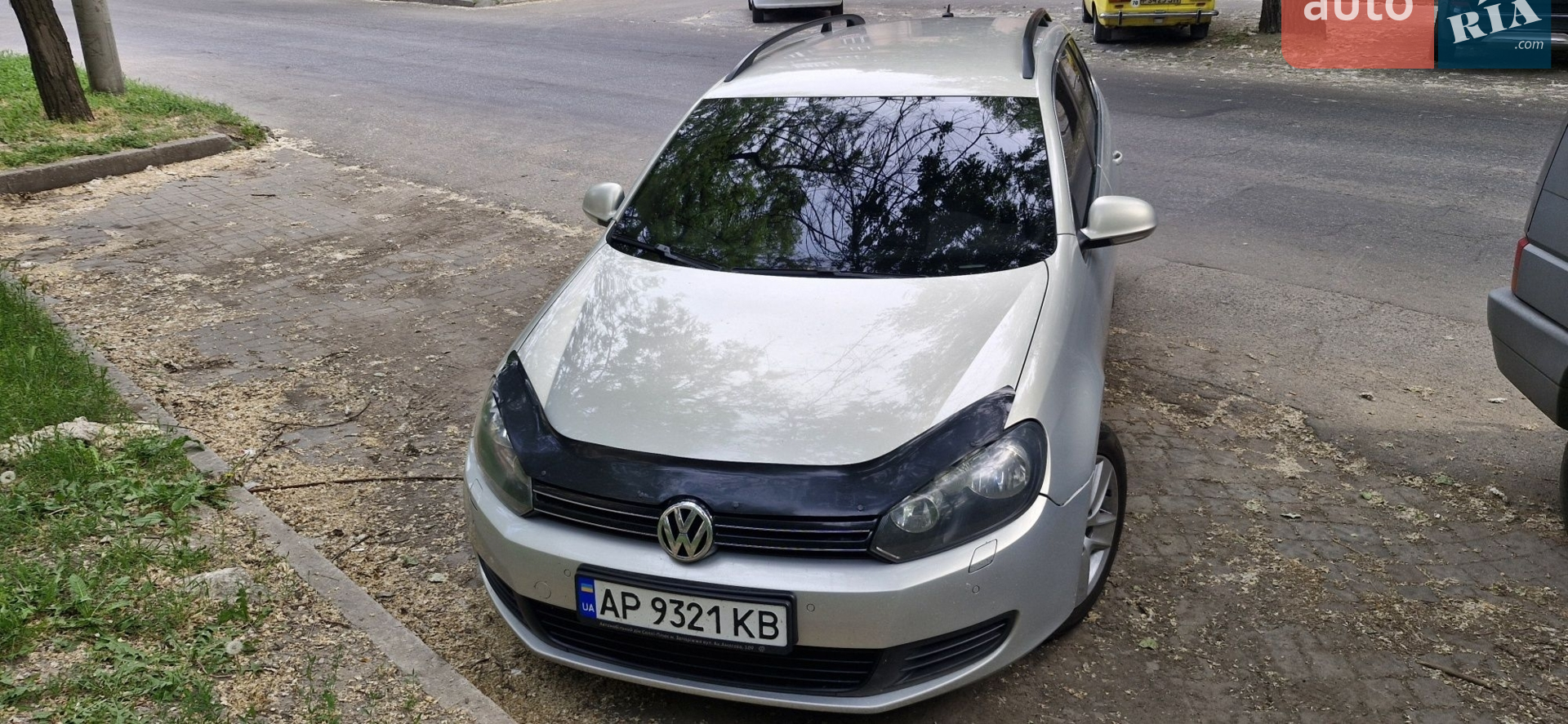 Volkswagen Golf, 2009
