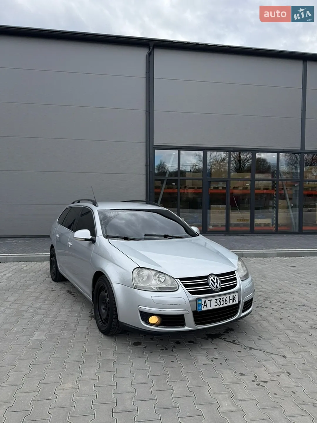 Volkswagen Golf, 2008