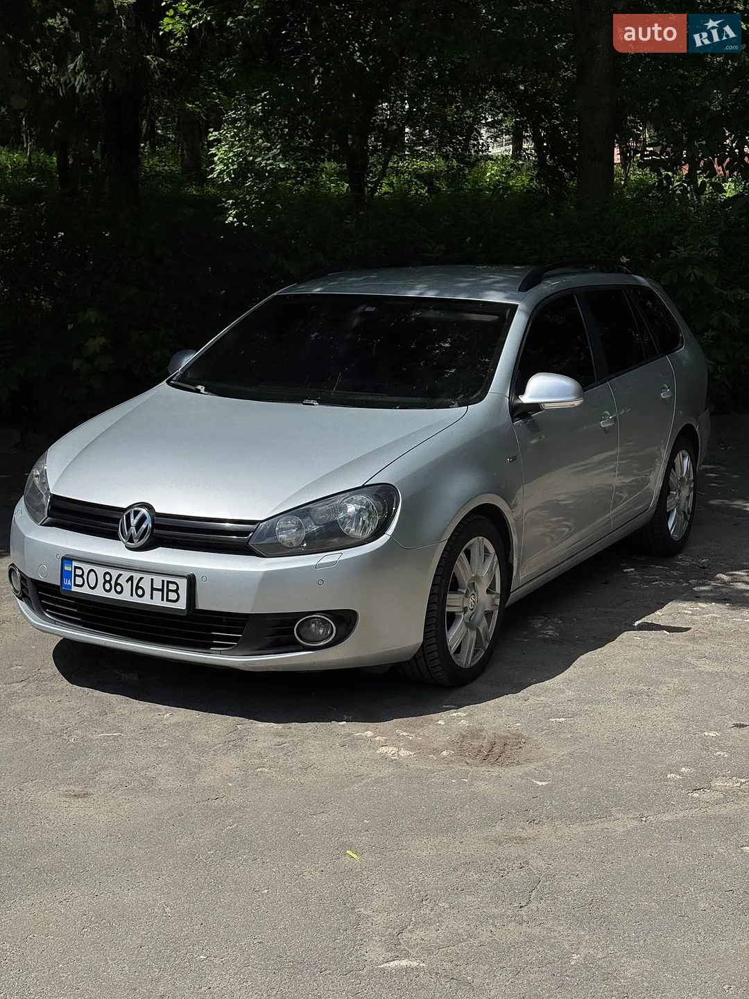 Volkswagen Golf, 2013