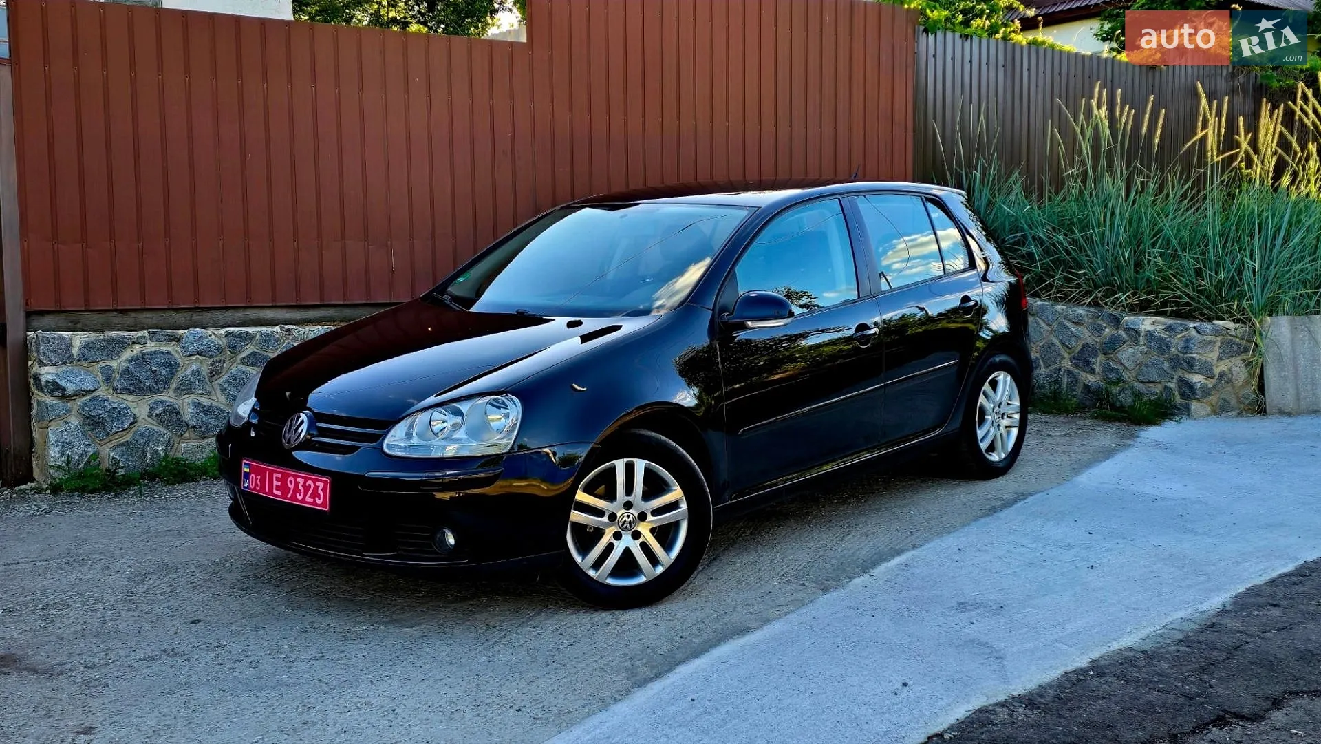 Volkswagen Golf, 2006