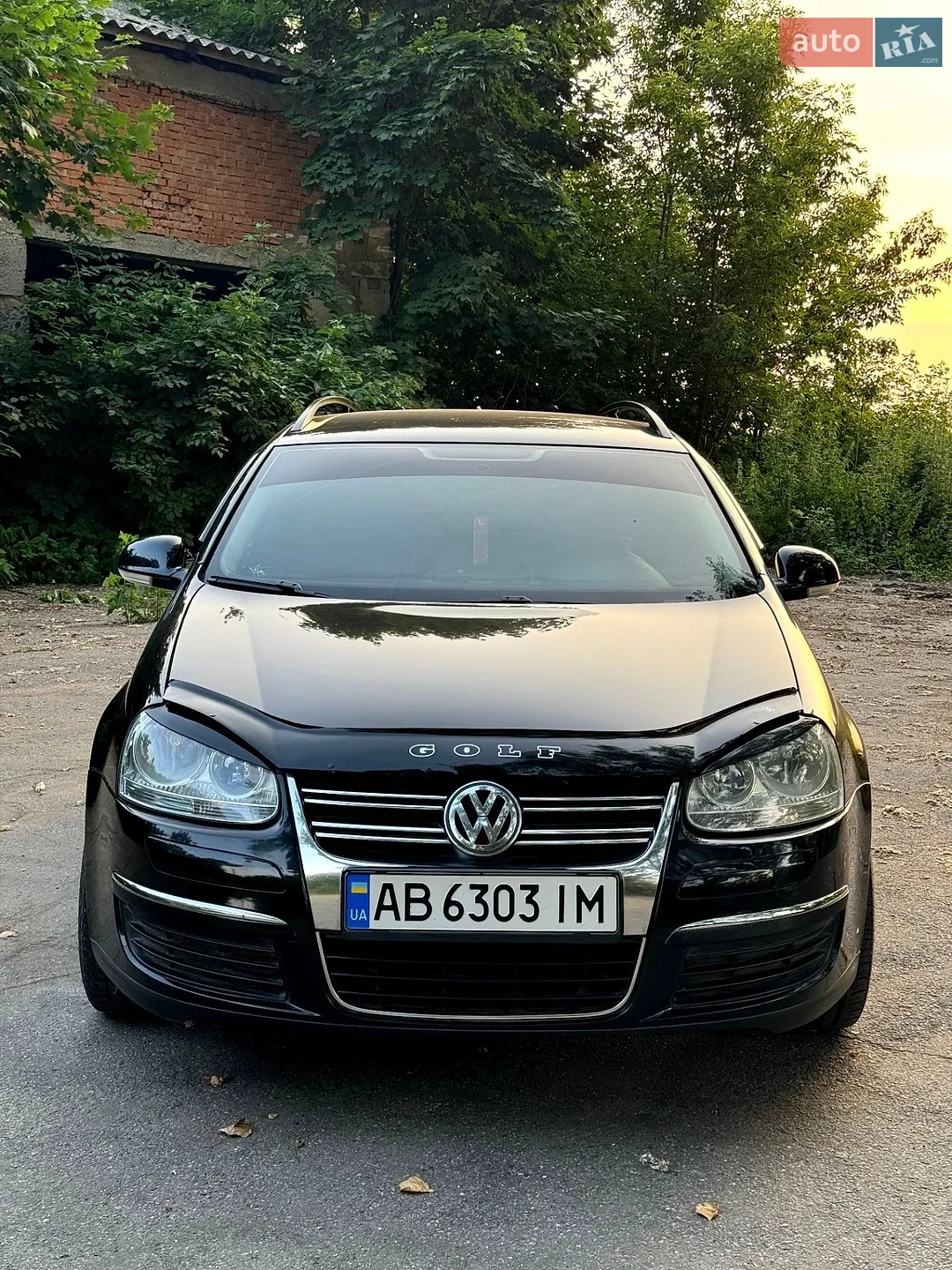 Volkswagen Golf, 2008