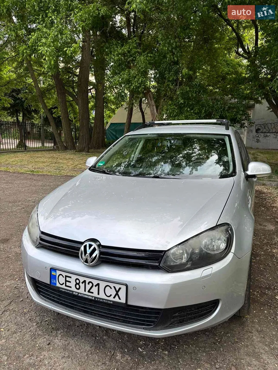 Volkswagen Golf, 2013