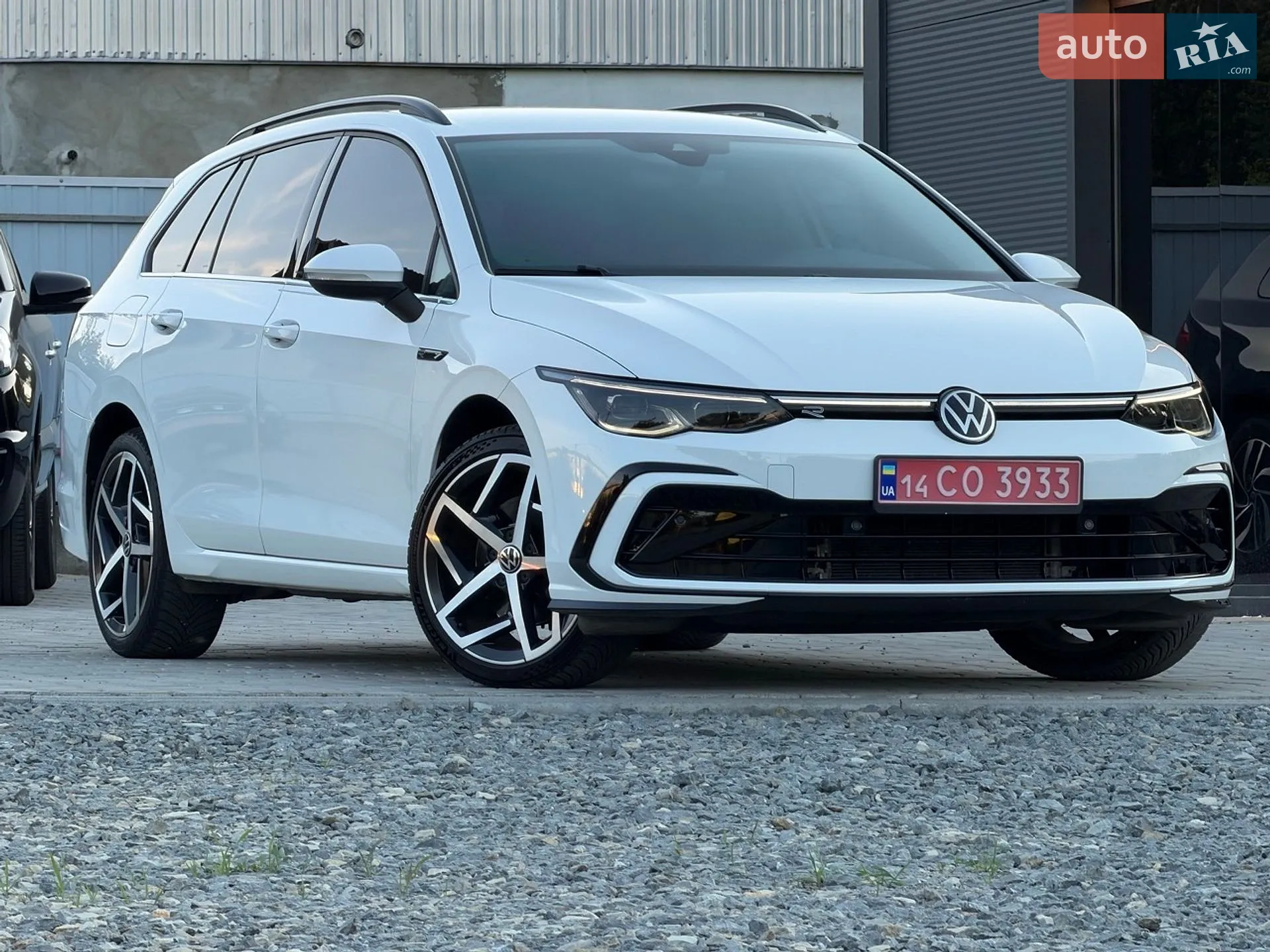 Volkswagen Golf, 2020