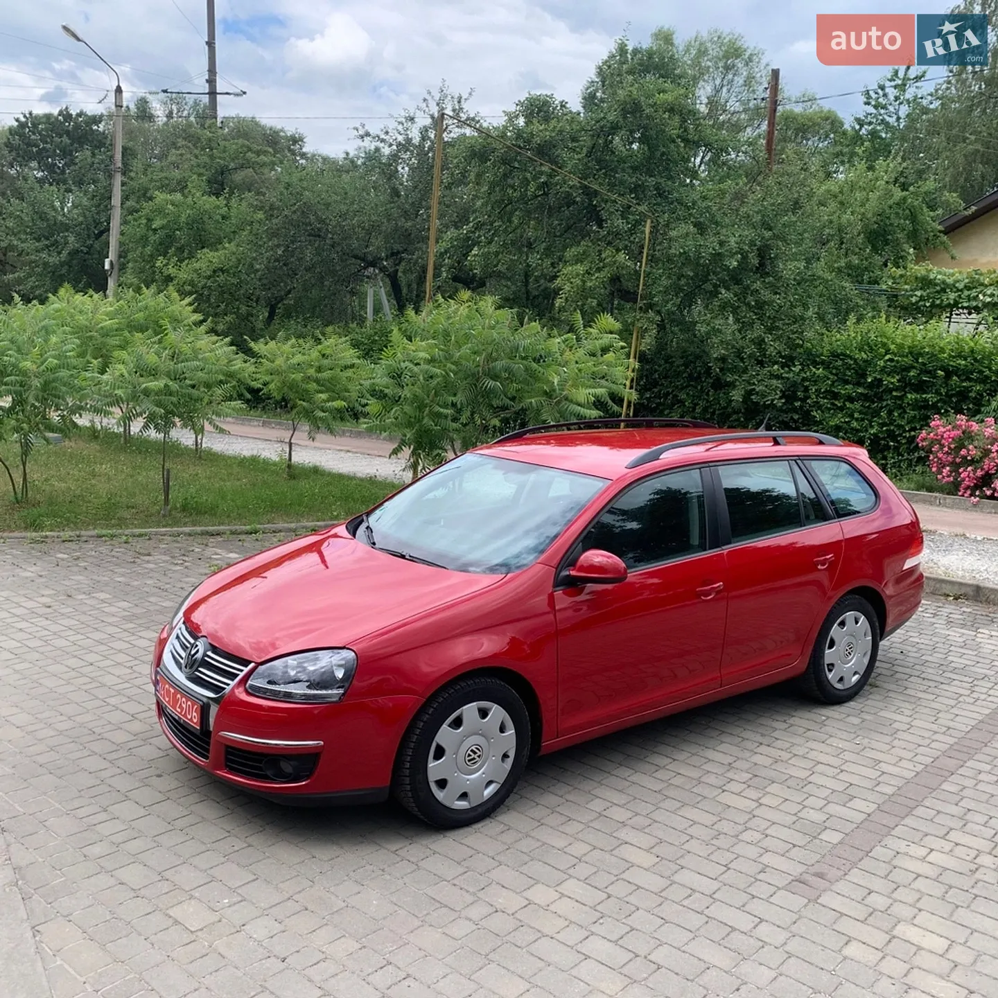 Volkswagen Golf, 2009