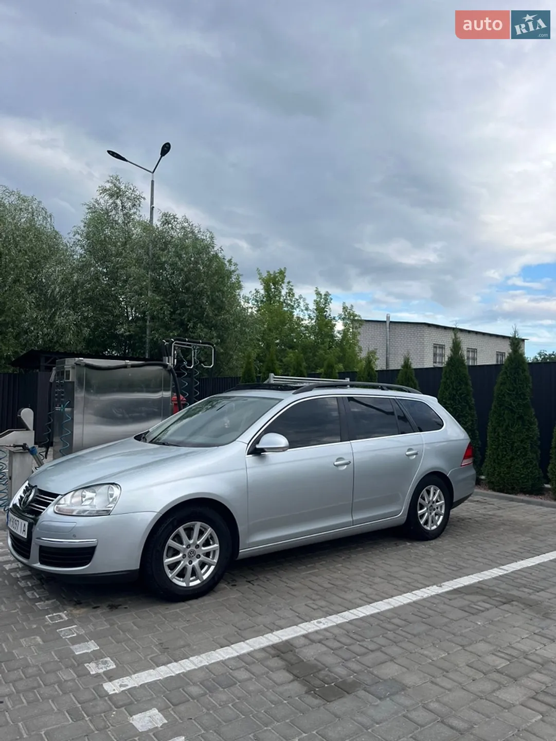 Volkswagen Golf, 2009