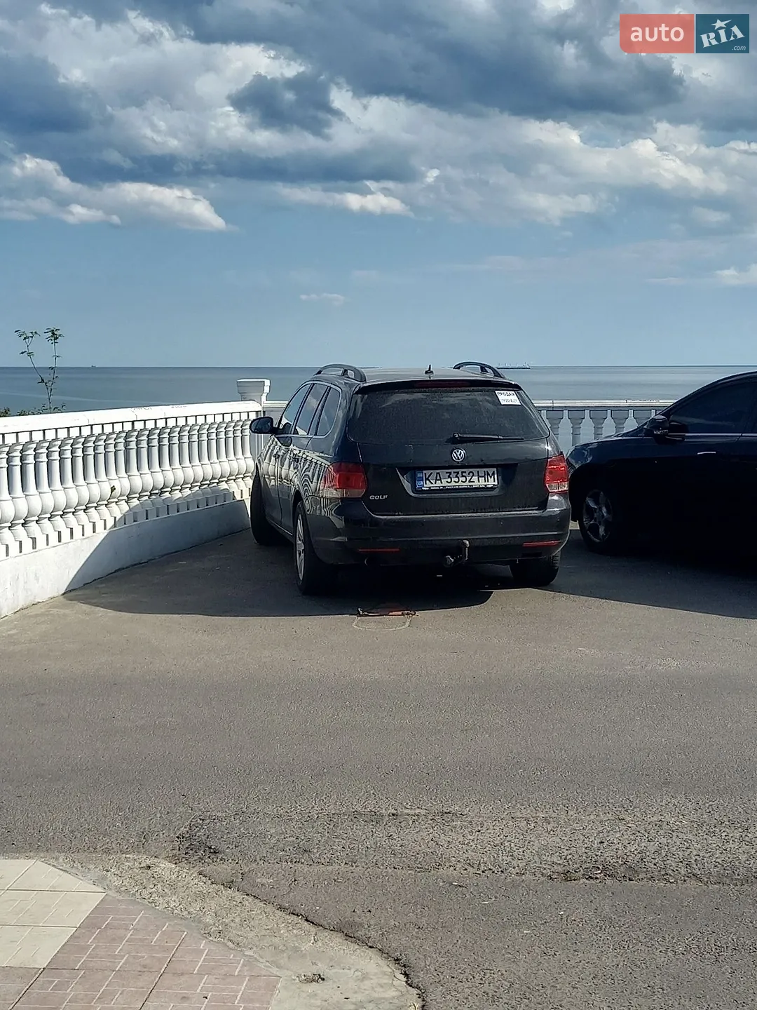 Volkswagen Golf, 2010