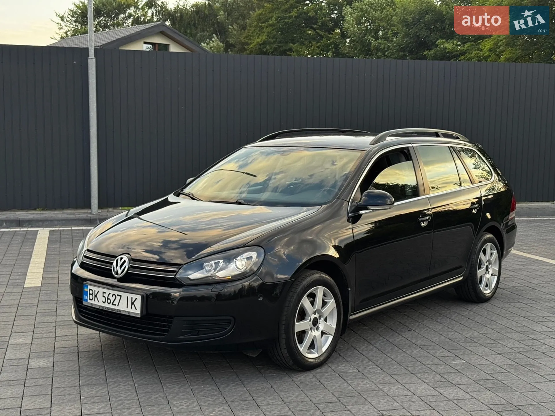 Volkswagen Golf, 2009