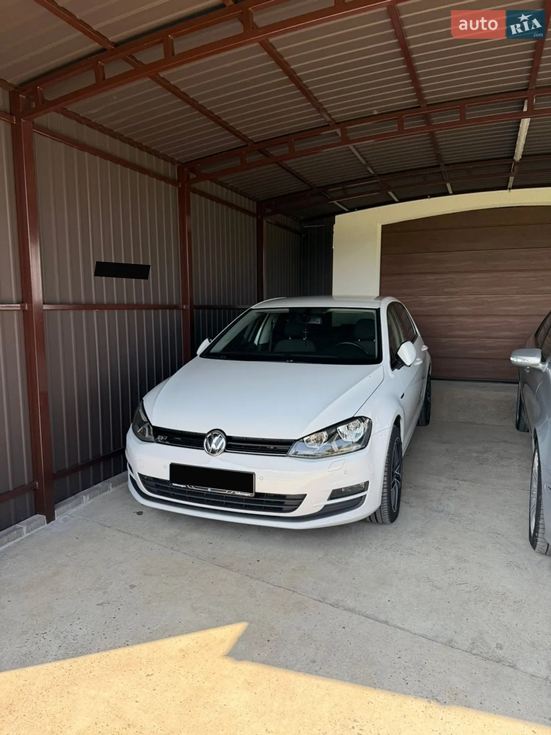 Volkswagen Golf, 2013