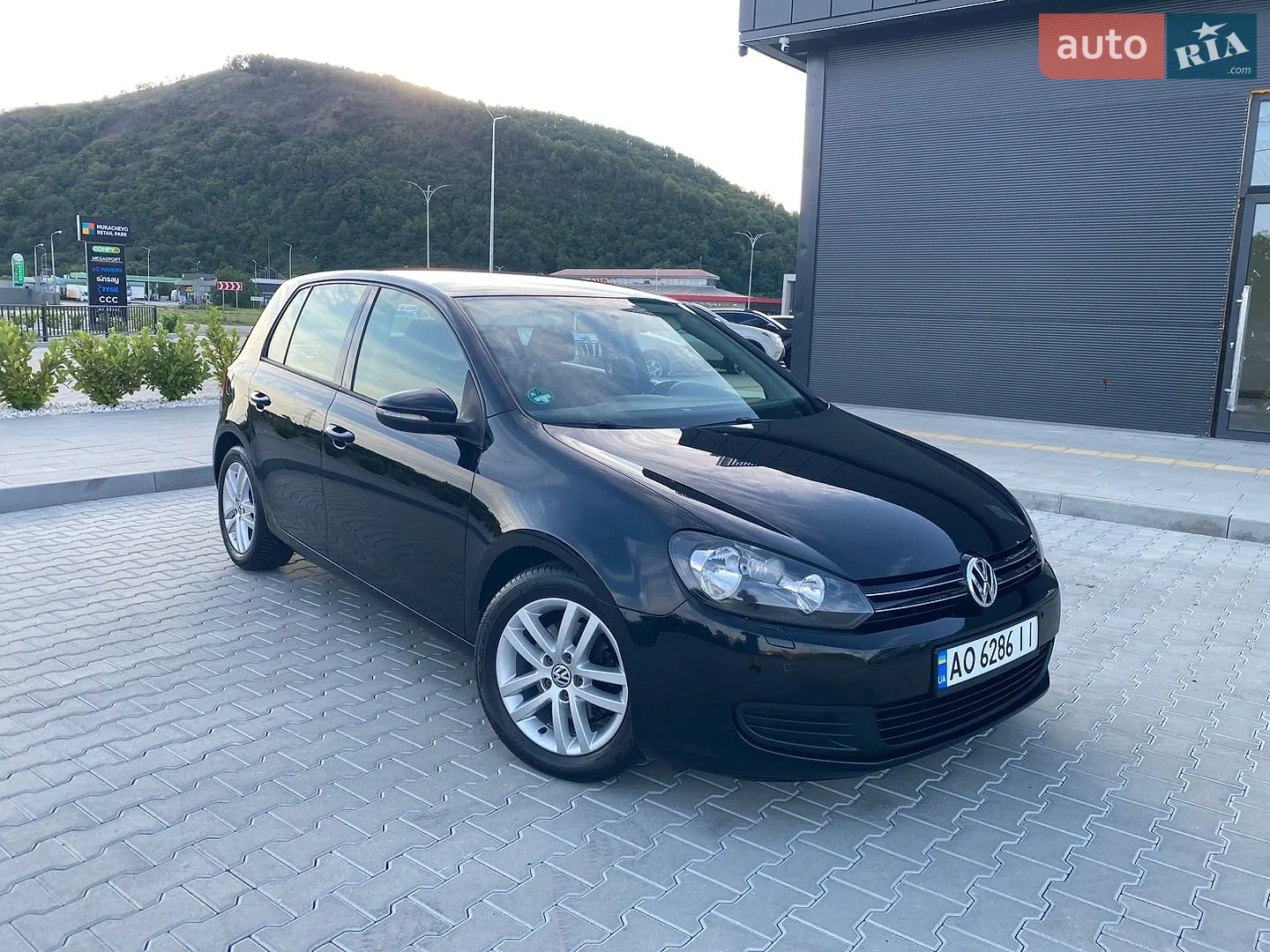 Volkswagen Golf, 2010