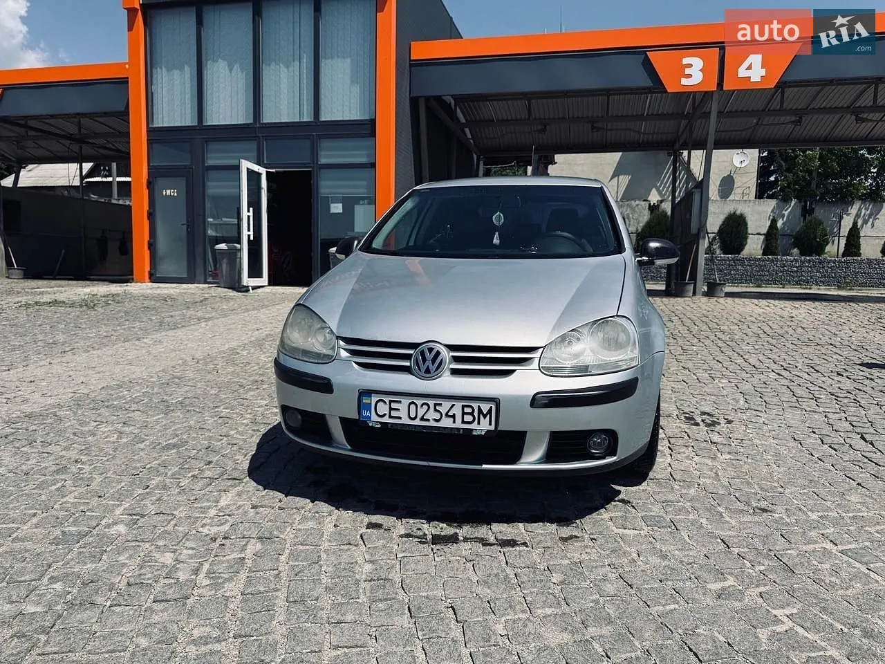 Volkswagen Golf, 2009