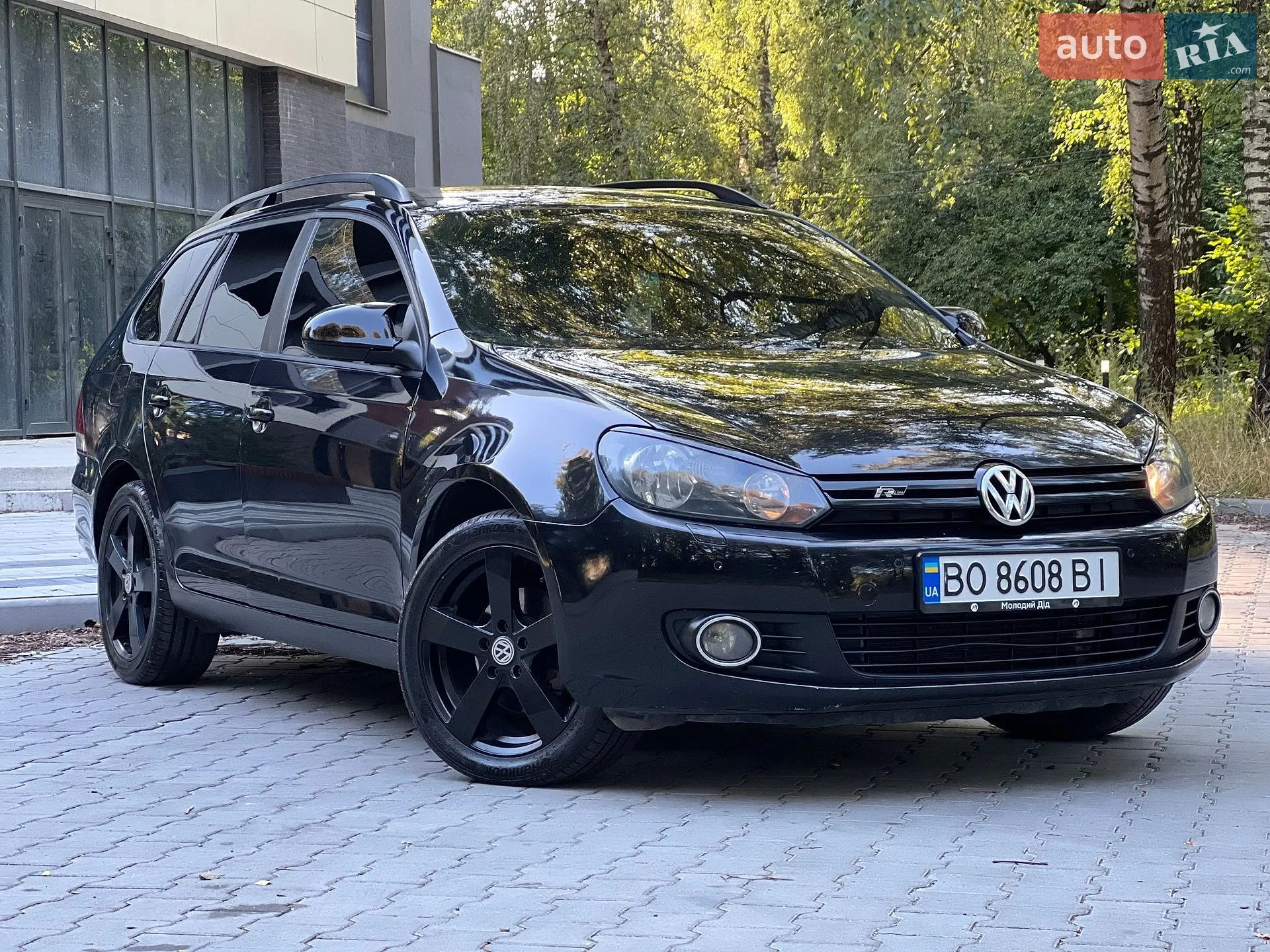Volkswagen Golf, 2012