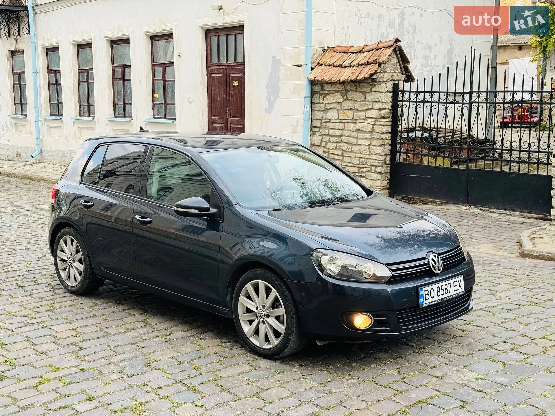 Volkswagen Golf, 2009
