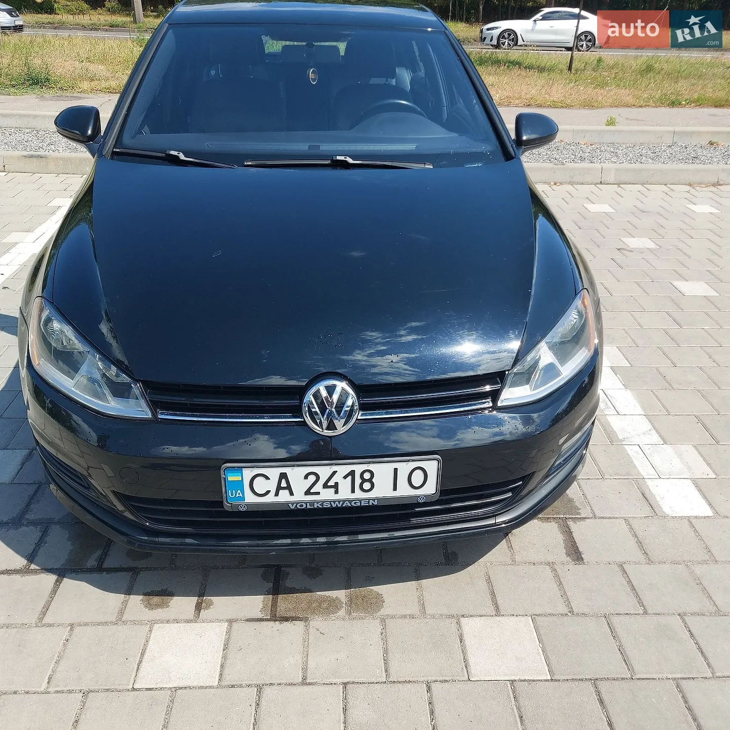 Volkswagen Golf, 2014