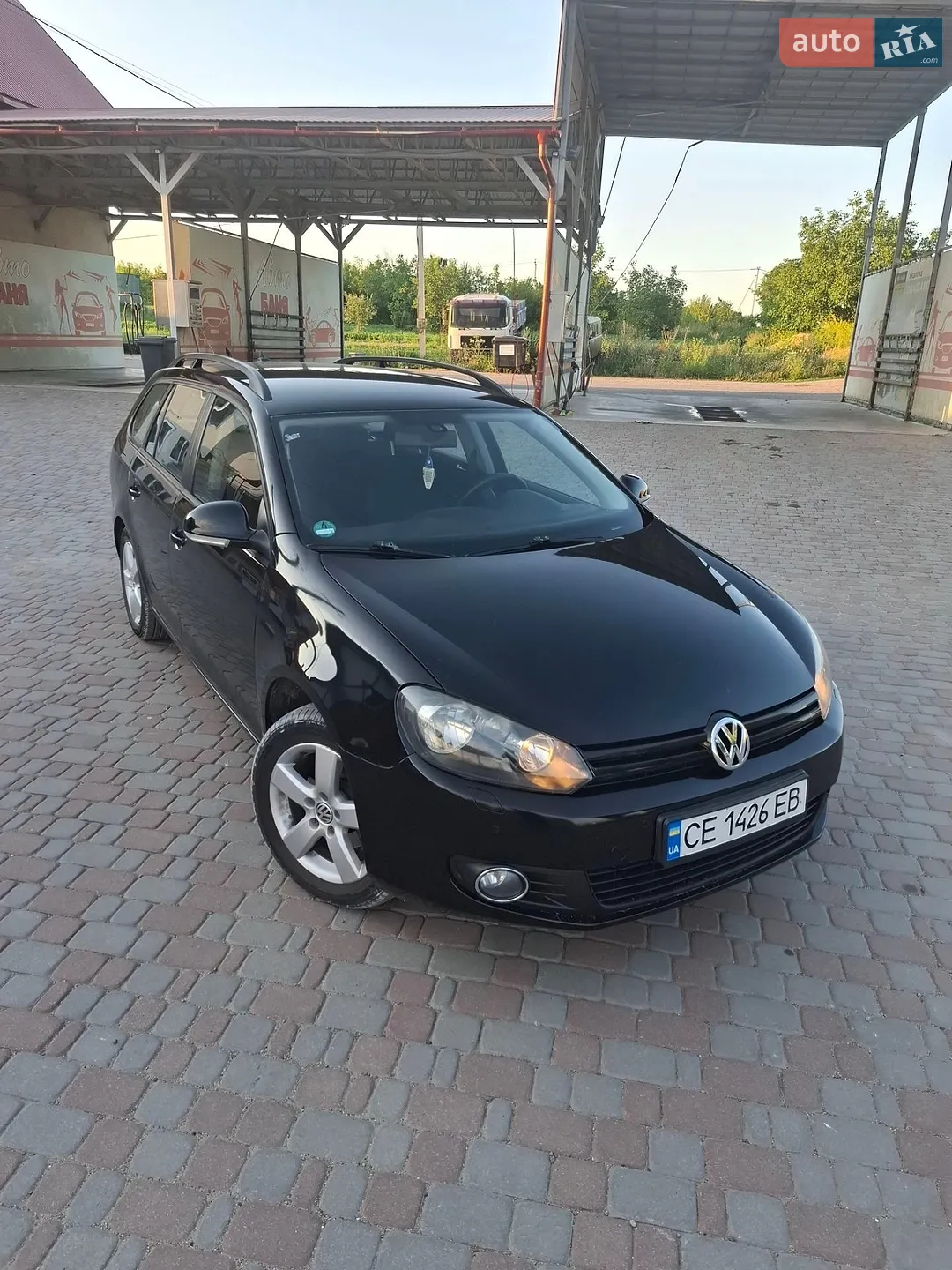Volkswagen Golf, 2011