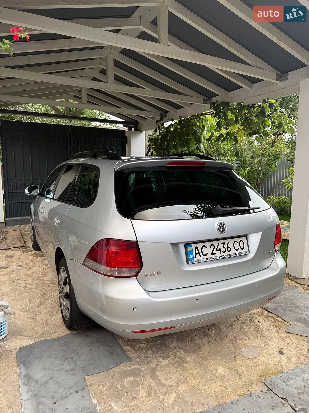 Volkswagen Golf, 2011