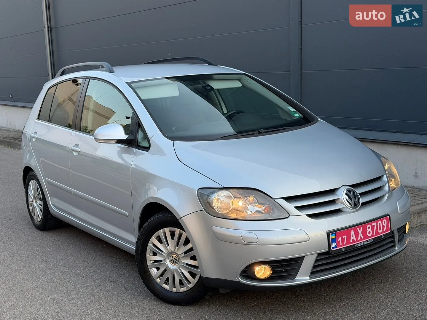 Volkswagen Golf, 2009