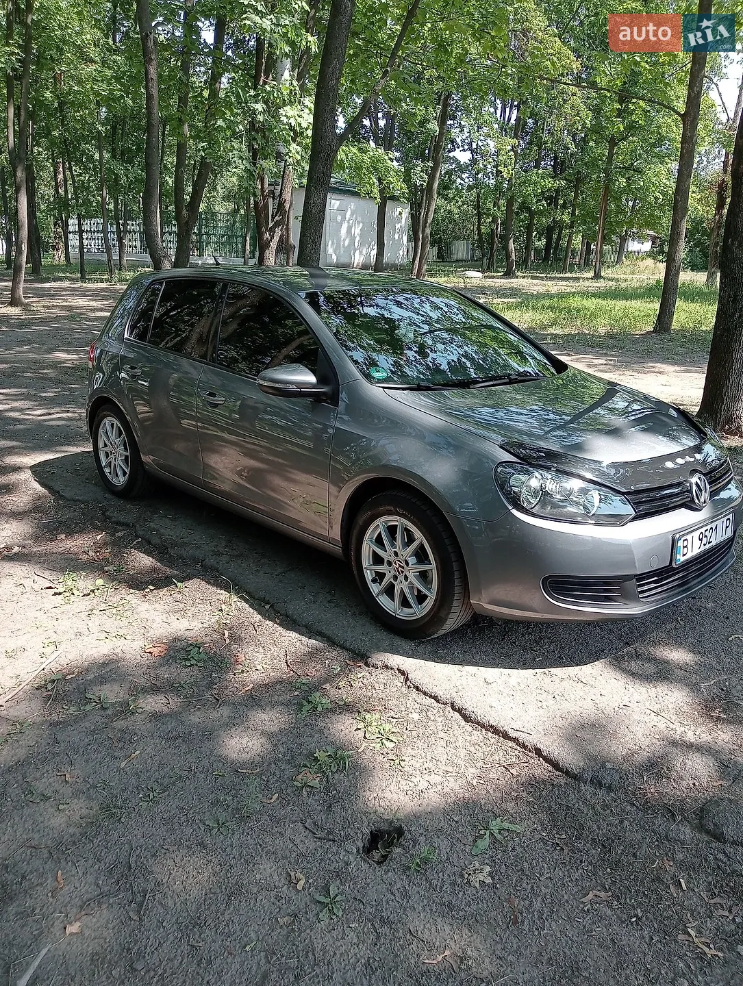 Volkswagen Golf, 2009