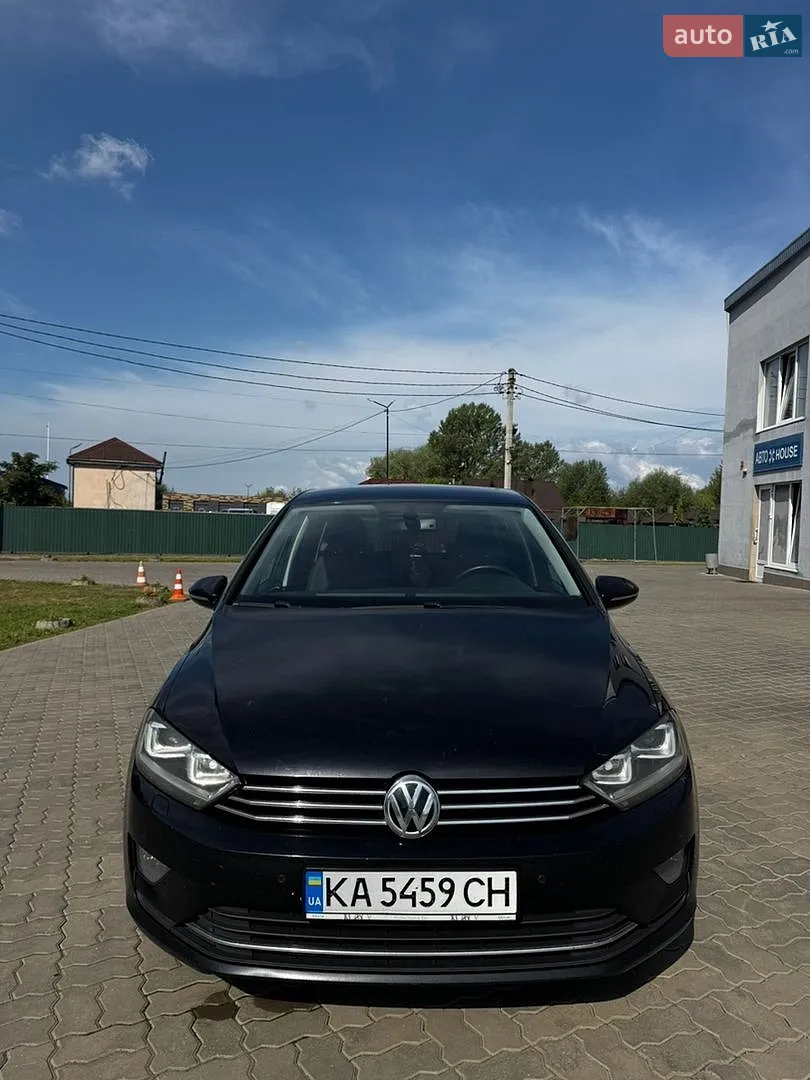Volkswagen Golf, 2015