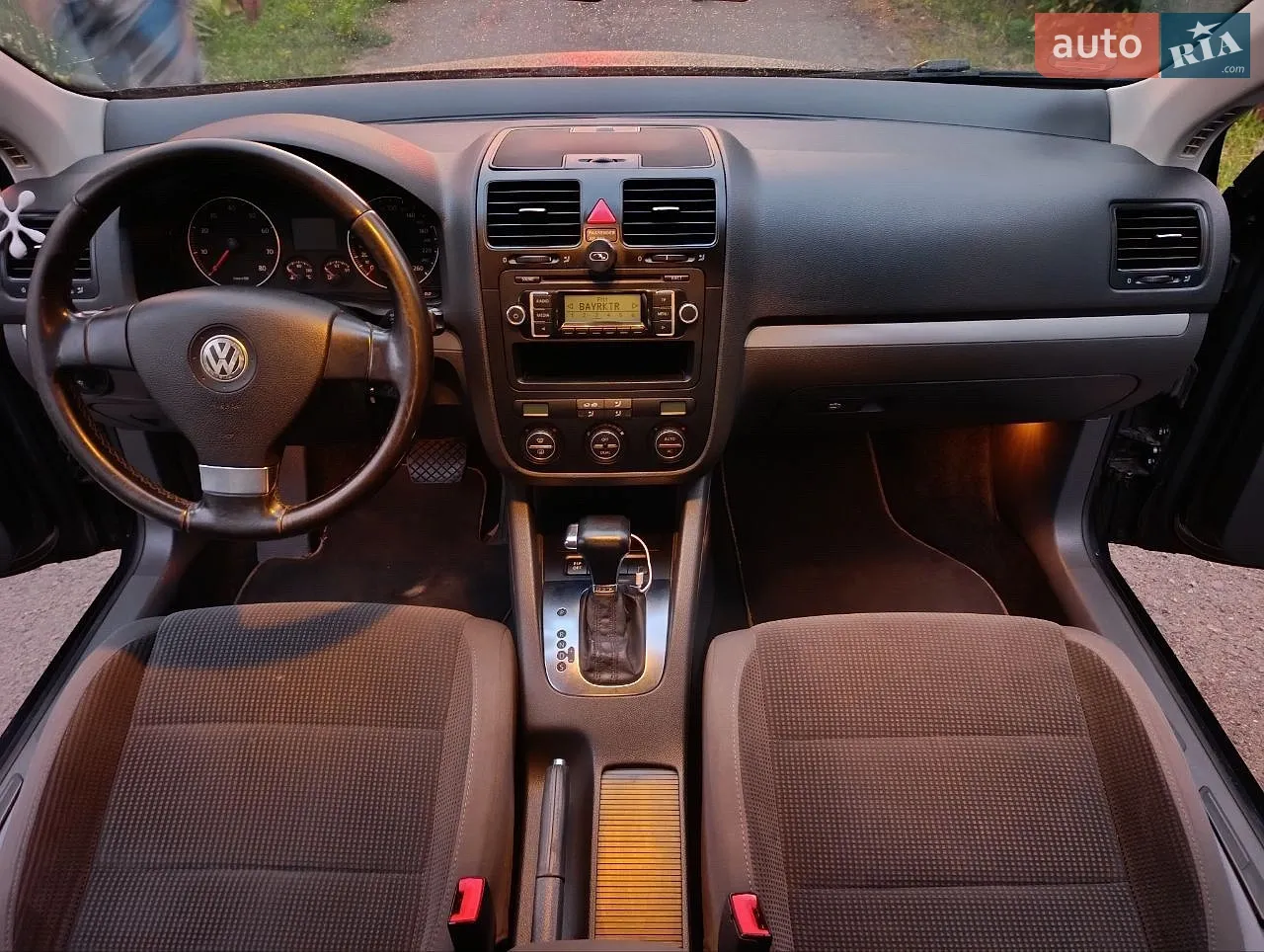 Volkswagen Golf, 2009