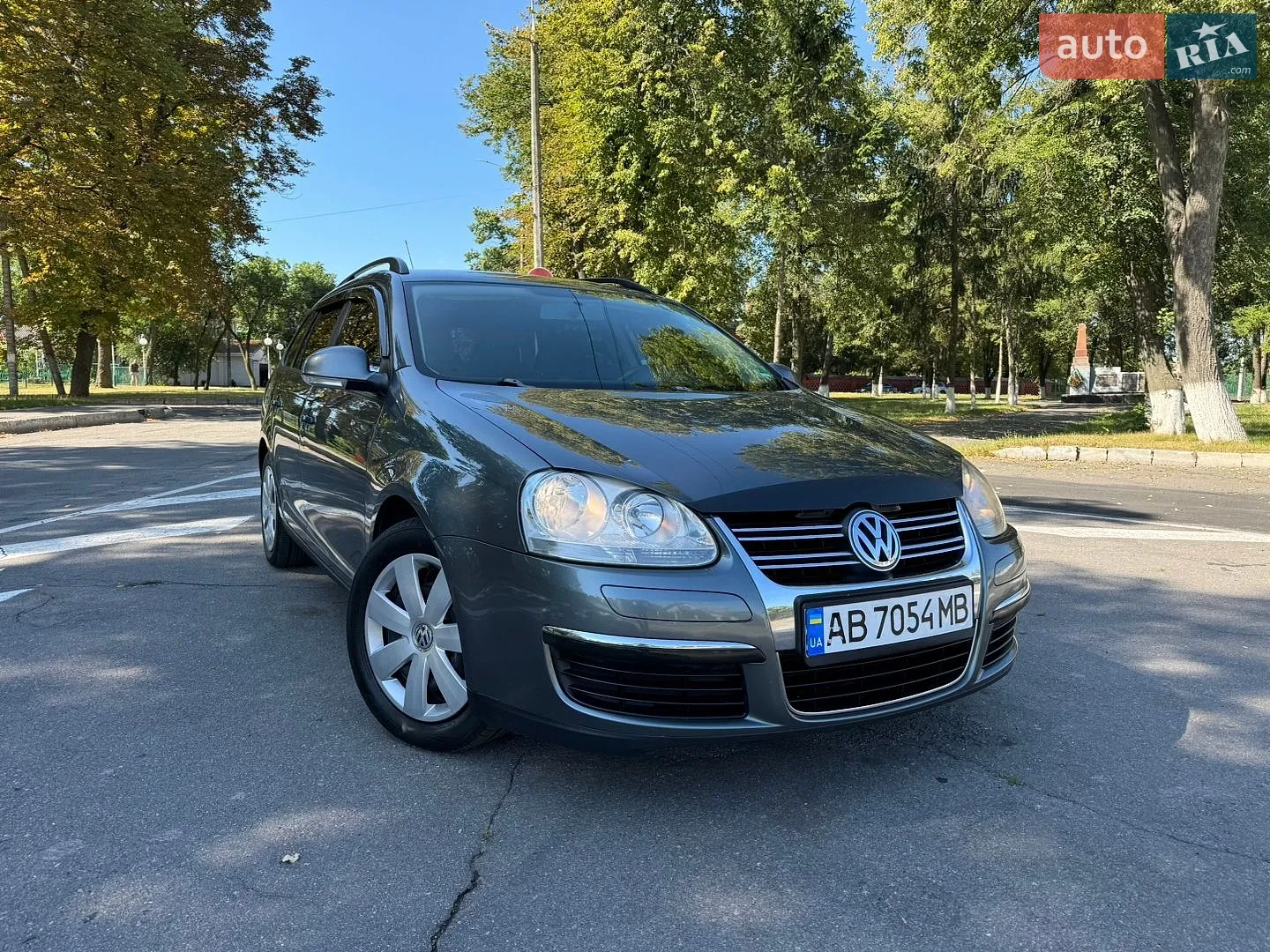 Volkswagen Golf, 2008