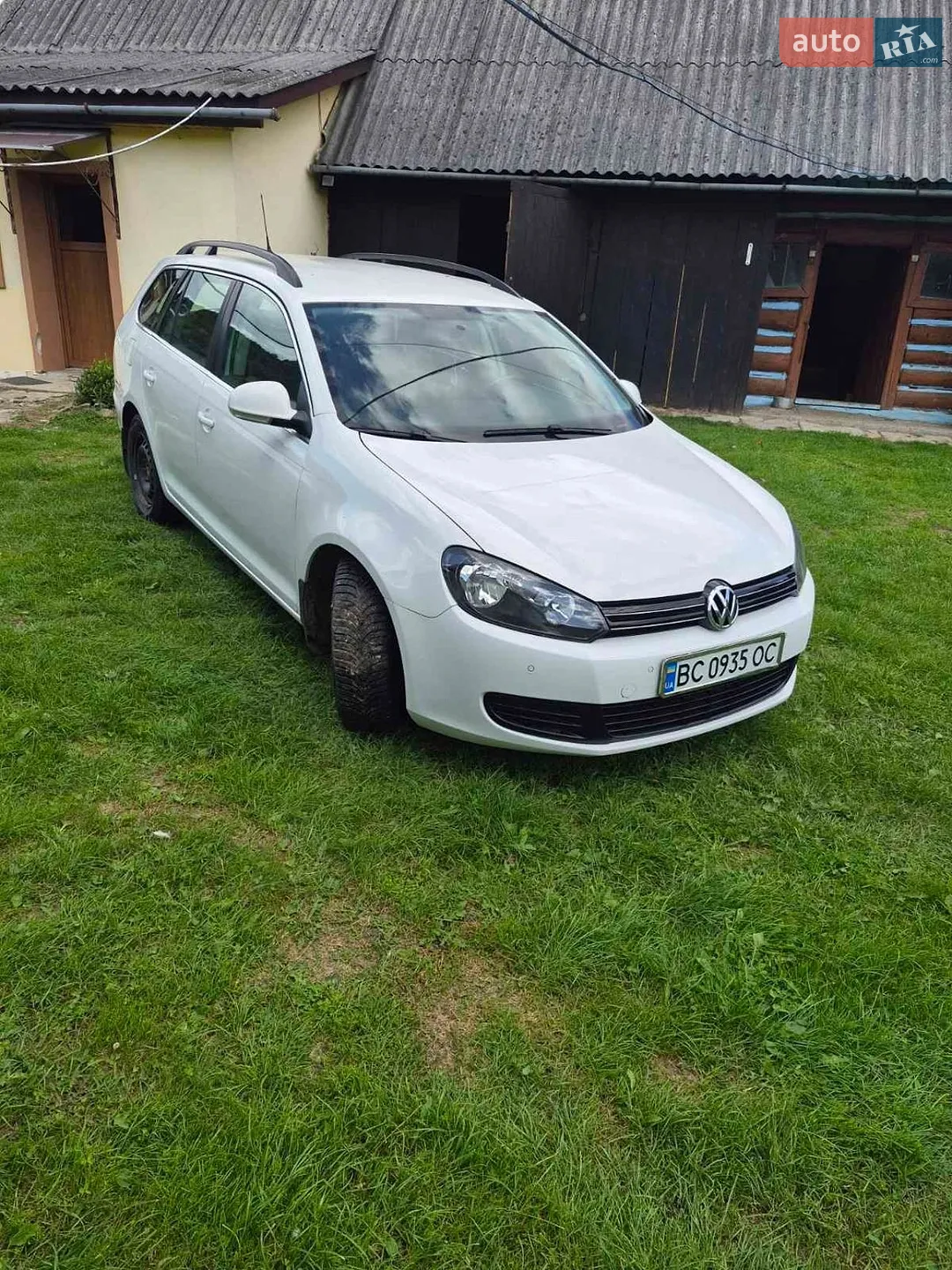 Volkswagen Golf, 2009