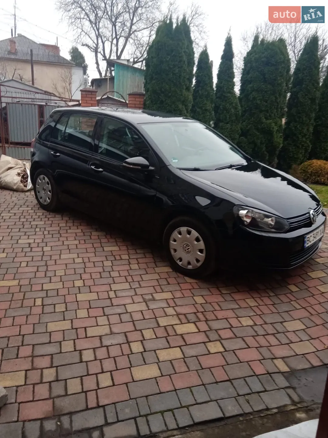 Volkswagen Golf, 2009