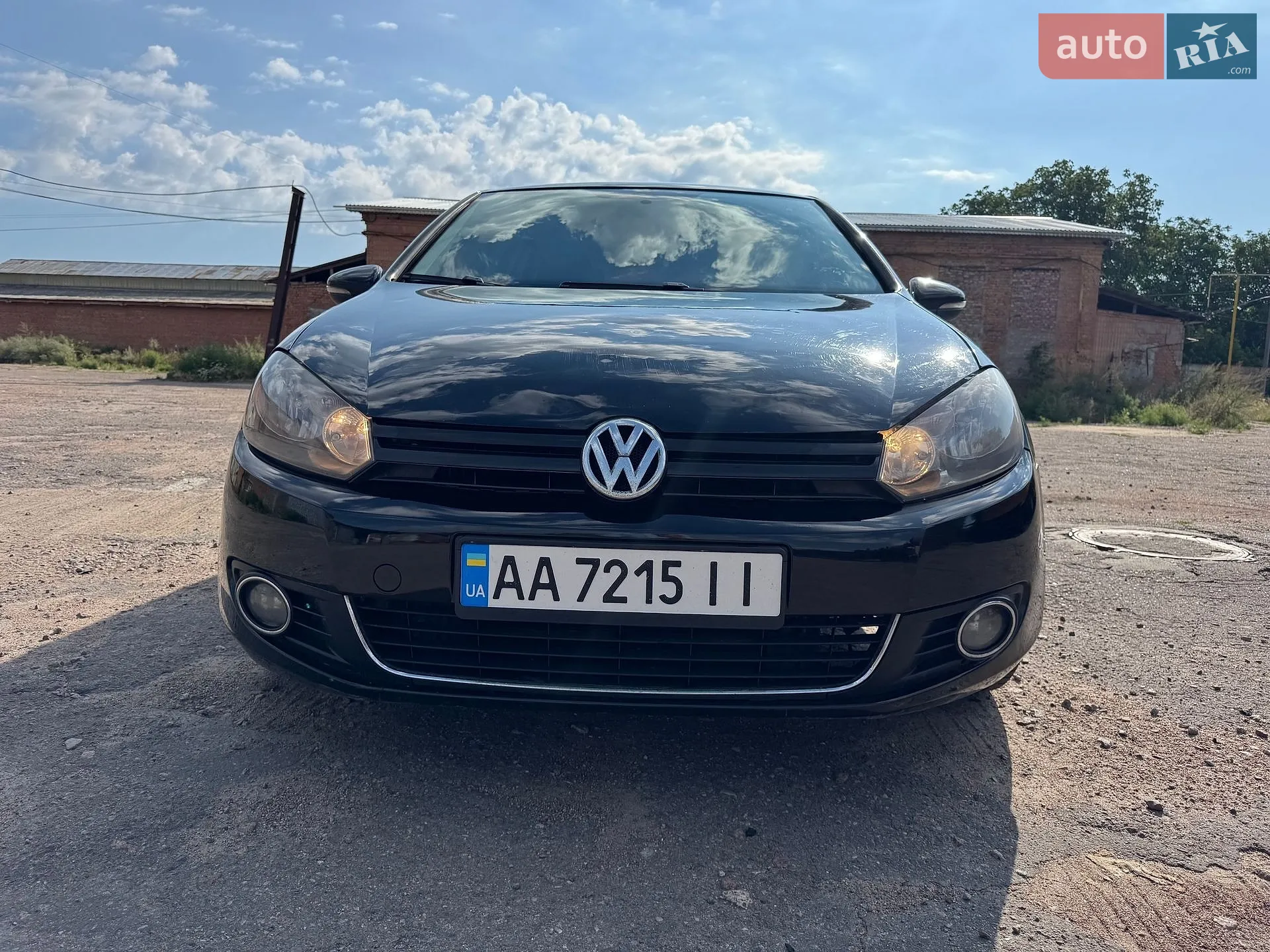 Volkswagen Golf, 2013