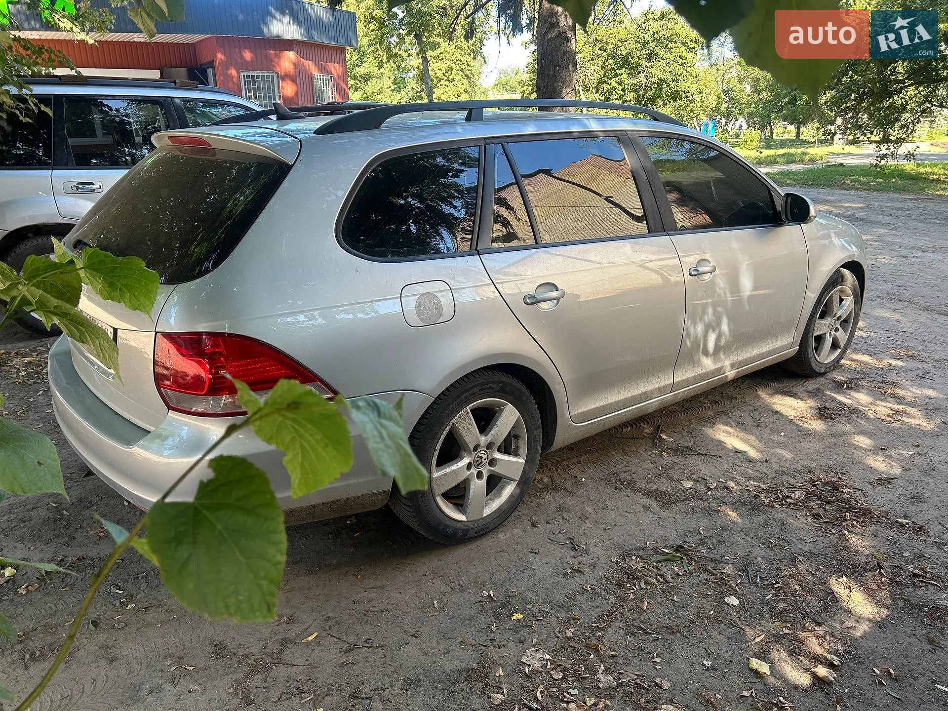 Volkswagen Golf, 2008