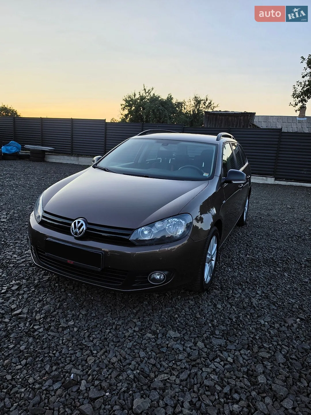 Volkswagen Golf, 2013