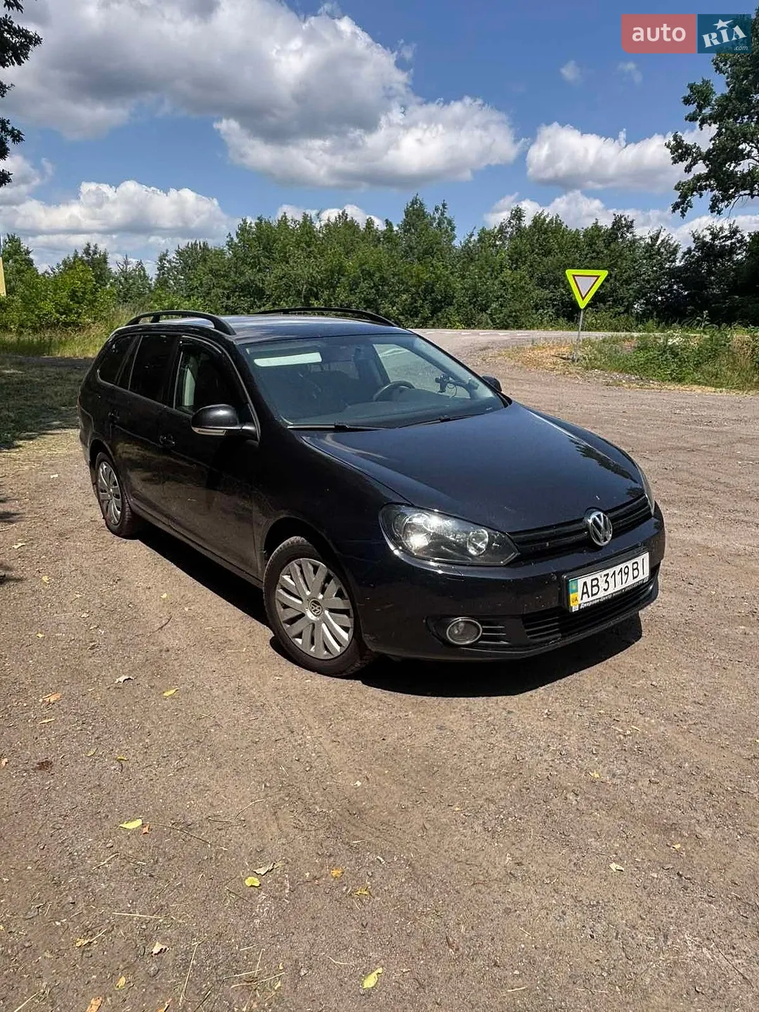 Volkswagen Golf, 2010