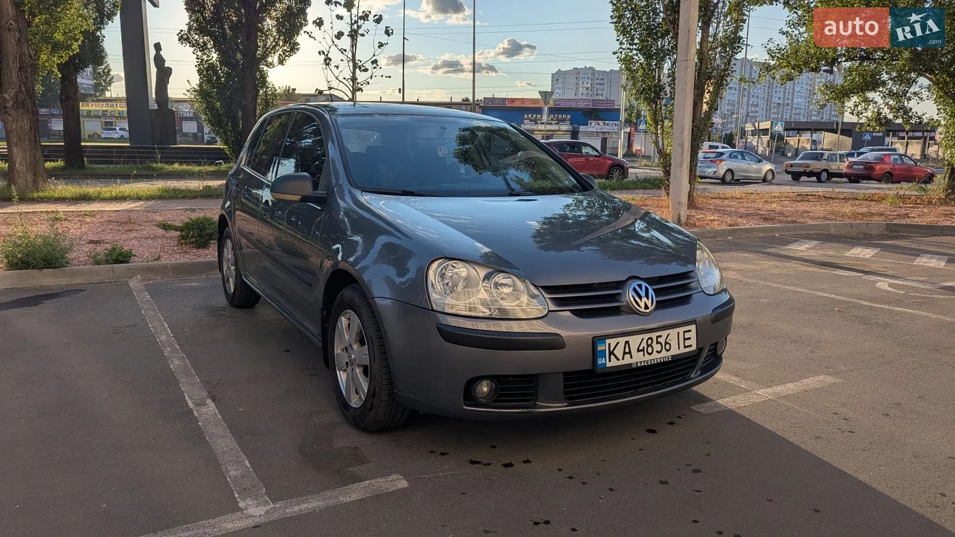 Volkswagen Golf, 2009