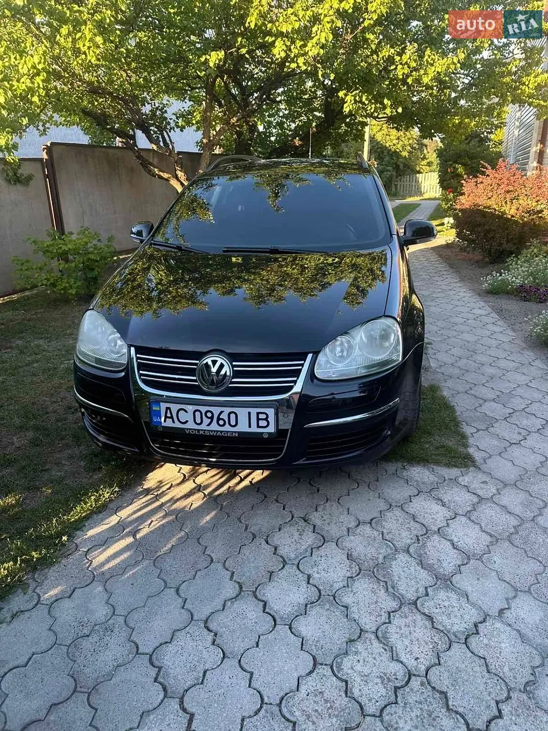 Volkswagen Golf, 2009