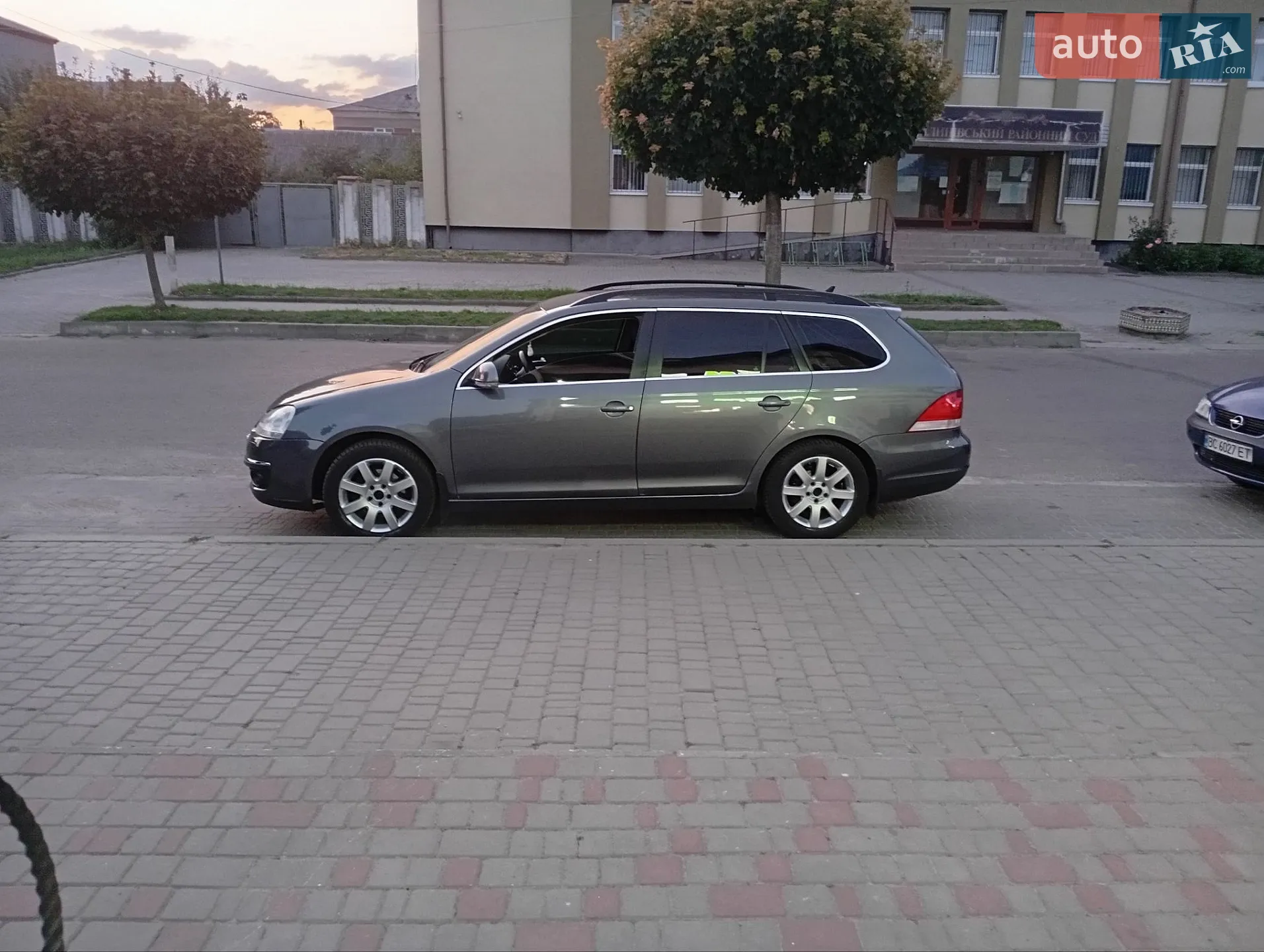 Volkswagen Golf, 2009