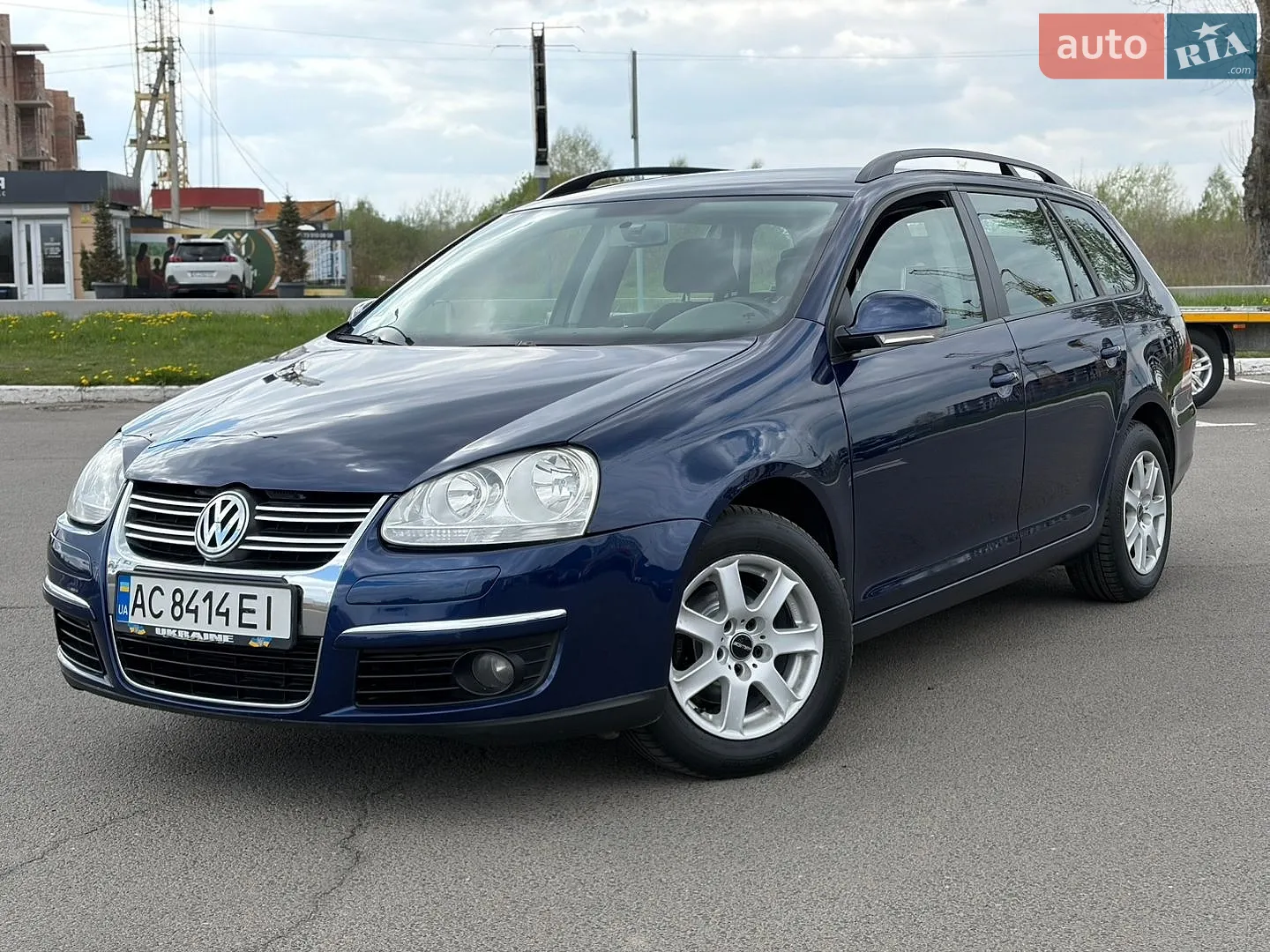 Volkswagen Golf, 2009