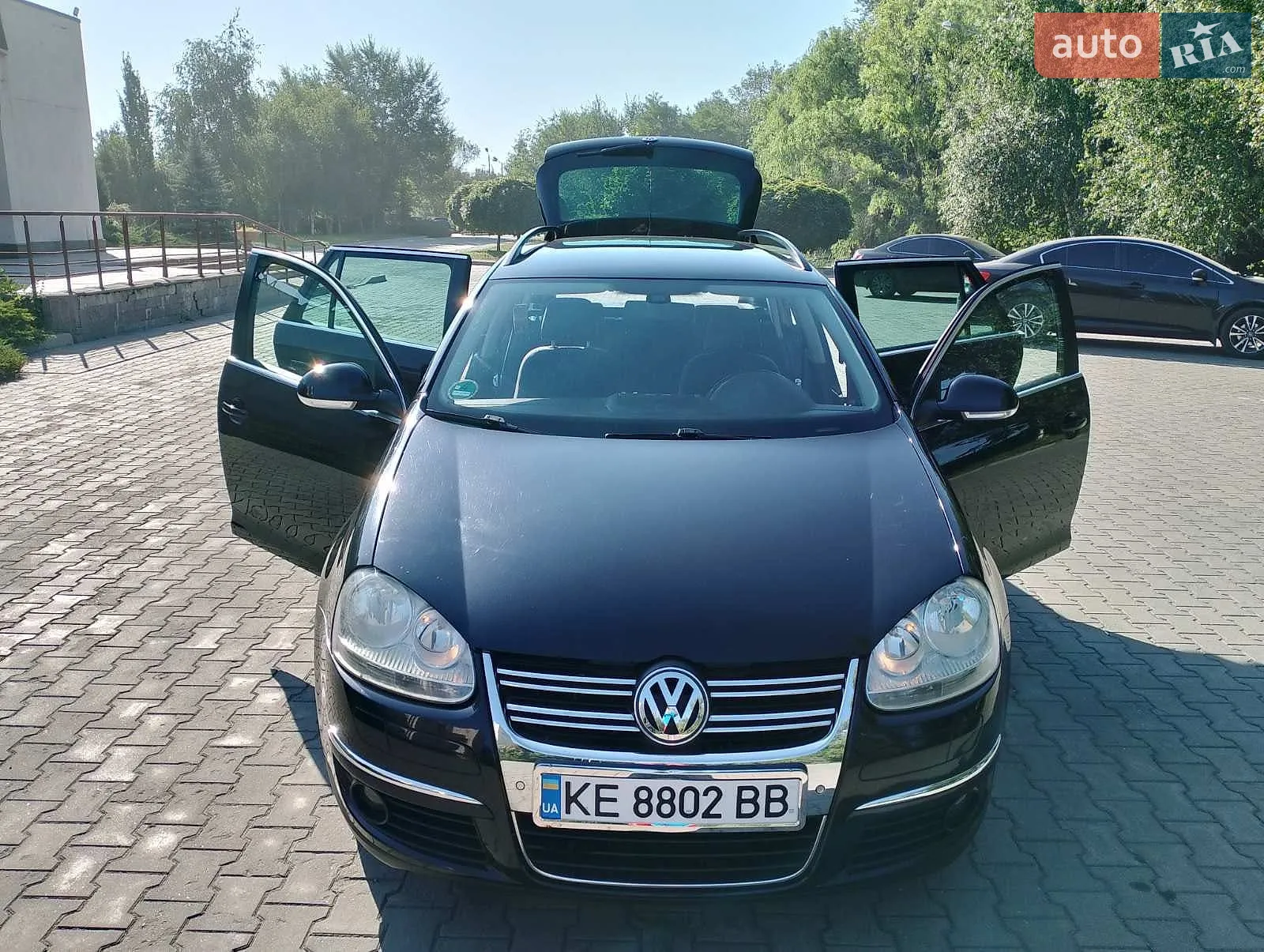 Volkswagen Golf, 2009